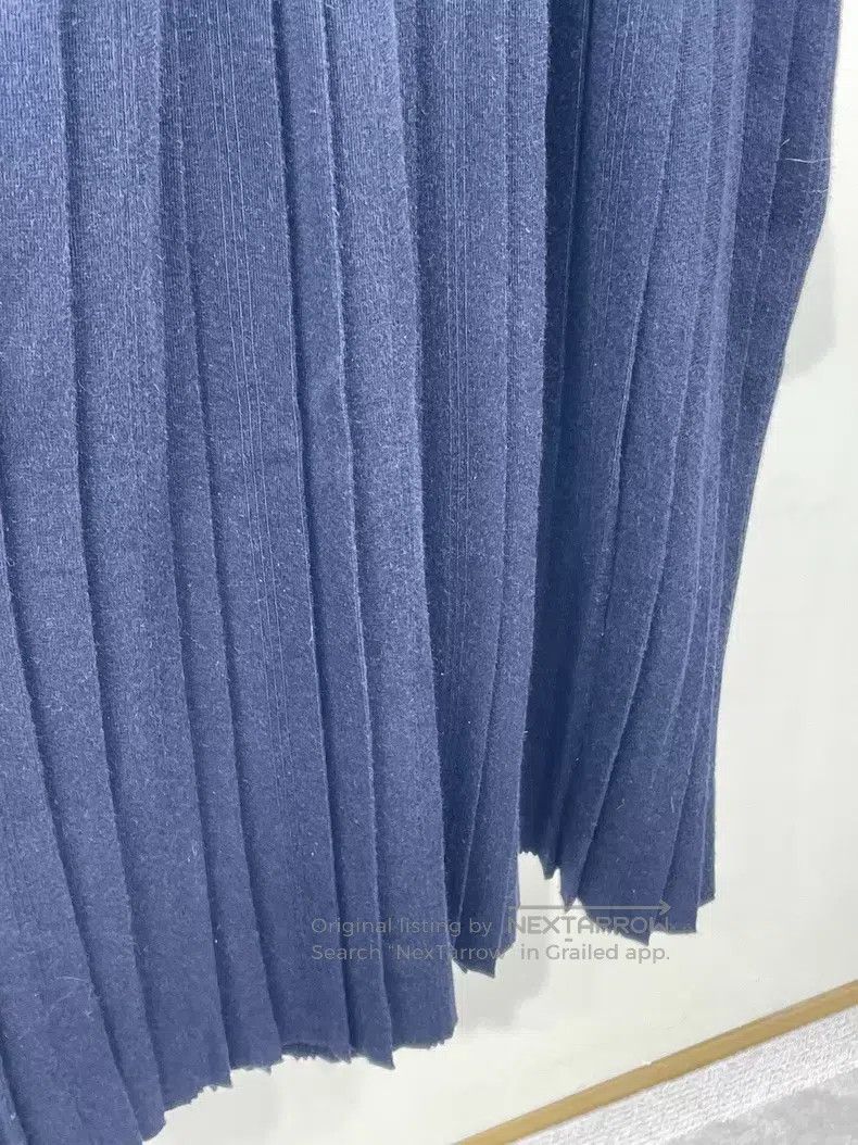 Loro Piana Loro Piana Cashmere Knit Dress Size XS / US 0-2 / IT 36-38 - 5 Thumbnail