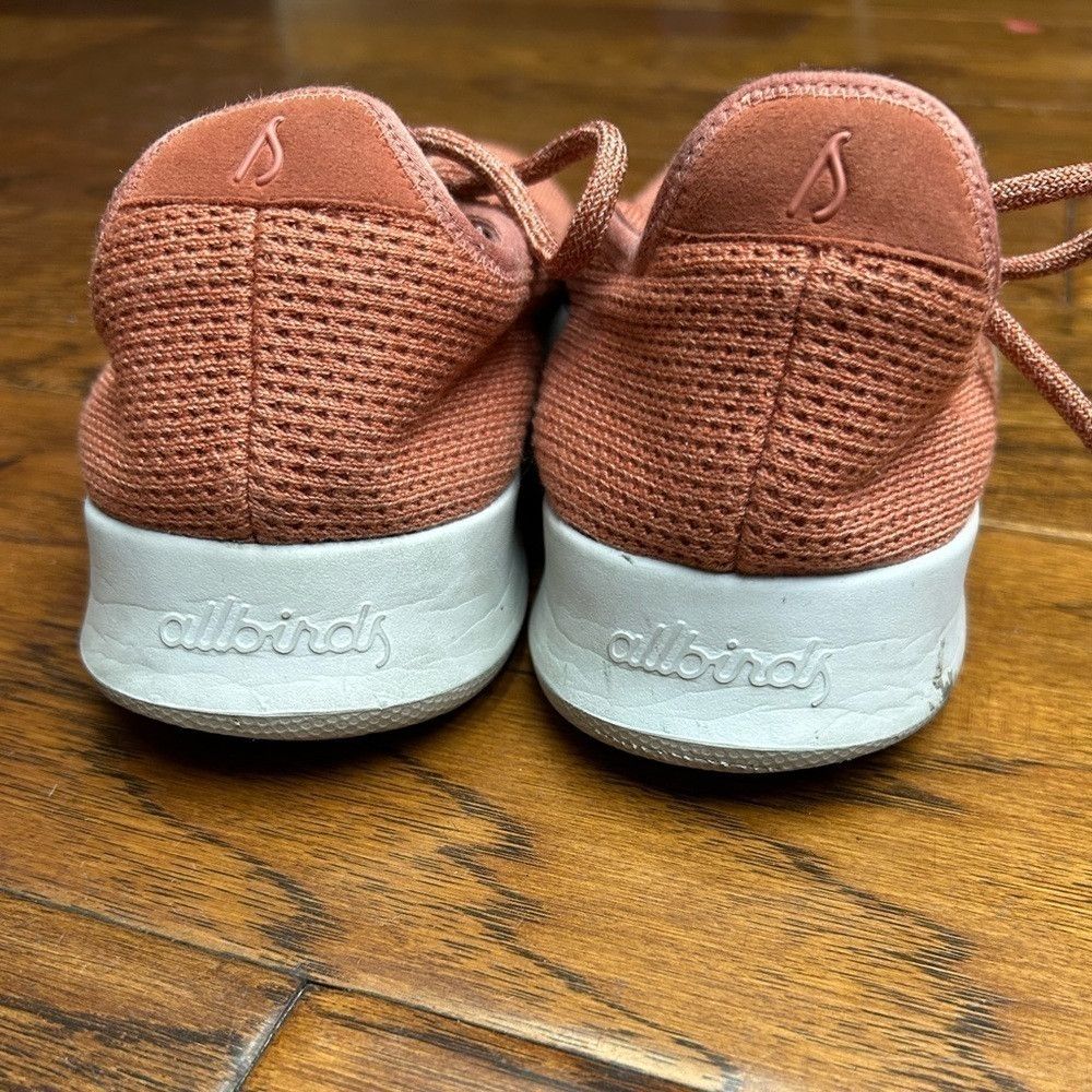Other Orange sneakers Size US 10 / EU 43 - 5 Thumbnail