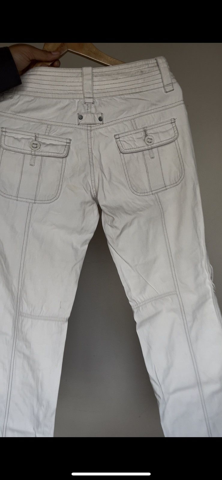 Keds Cargos Size 26" / US 2 / IT 38 - 10 Thumbnail
