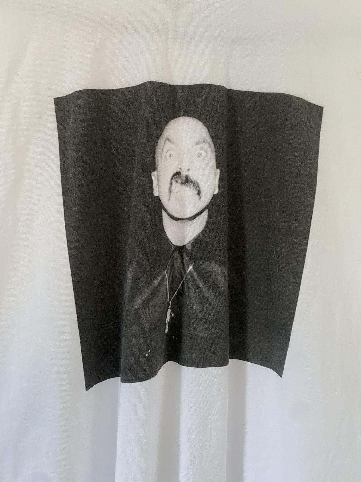 Other N8NOFACE T-SHIRT Size US S / EU 44-46 / 1 - 2 Thumbnail