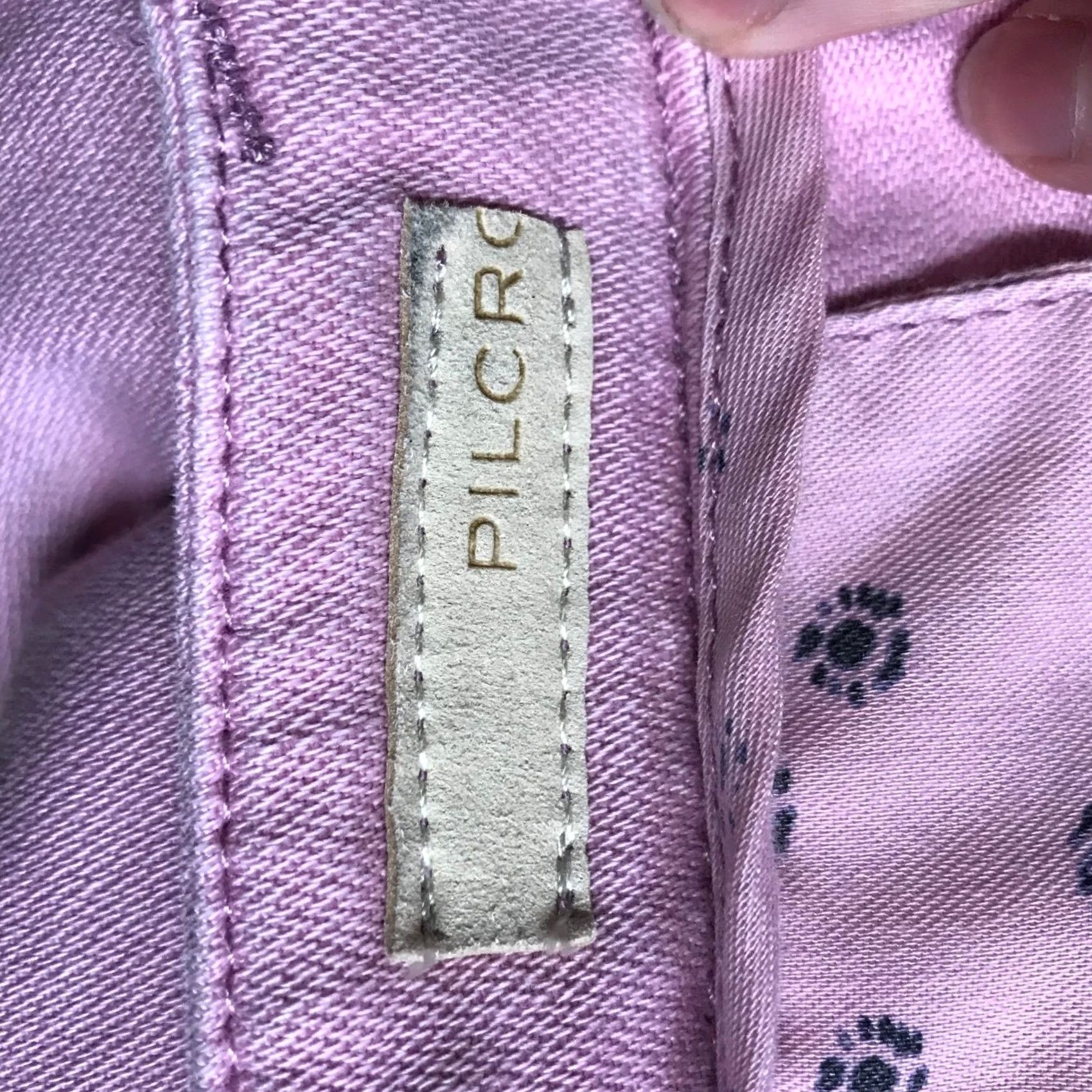 Vintage VINTAGE? No. Size 24" / US 00 / IT 34 - 7 Thumbnail