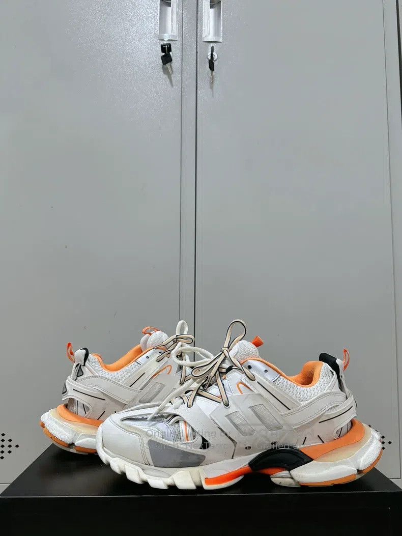 Balenciaga Balenciaga shoe Size US 9 / EU 42 - 6 Thumbnail