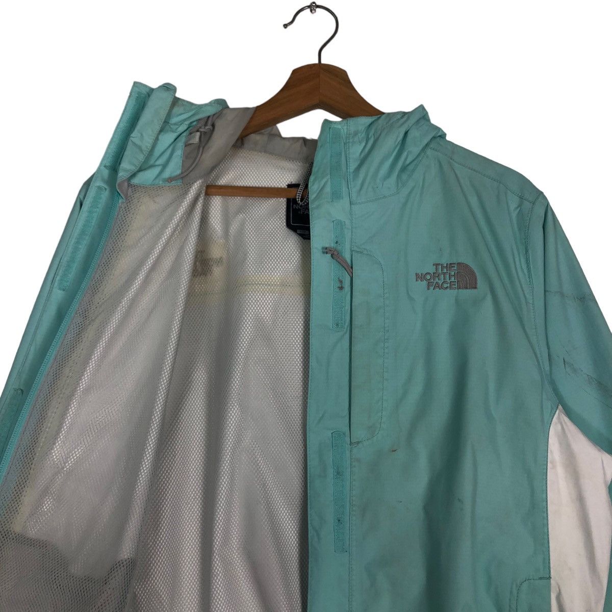 Japanese Brand 🔥Vintage The North Face Windbreaker Jacket Size US S / EU 44-46 / 1 - 11 Thumbnail