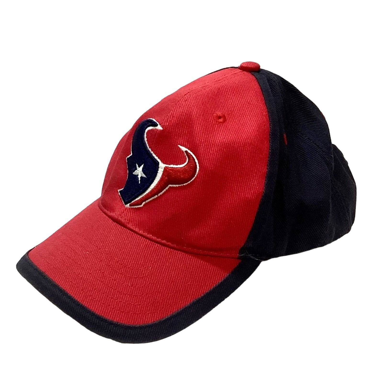 NFL NFL Houston Texans Cap Size ONE SIZE - 1 Thumbnail