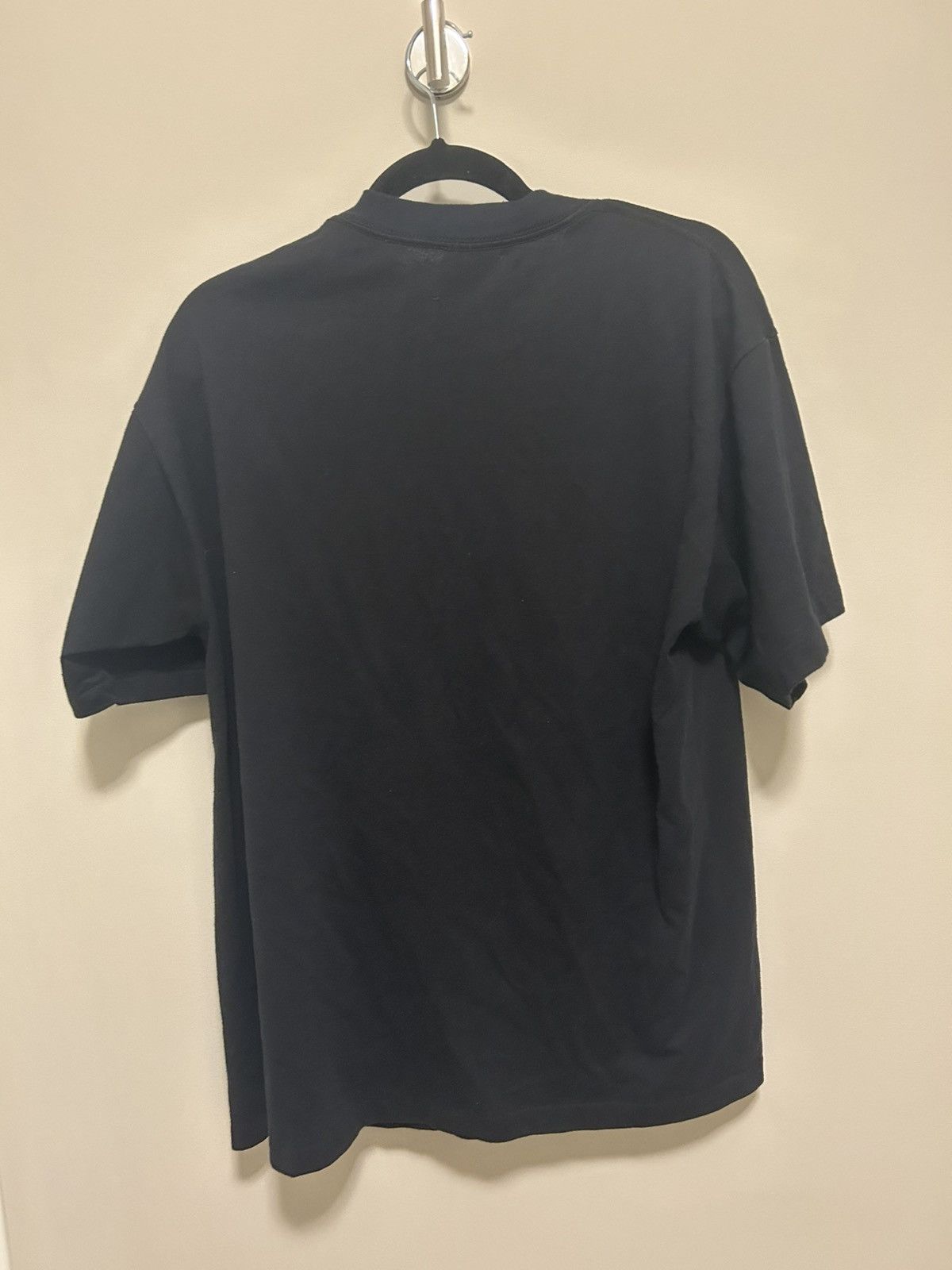 Vintage 90s Army Desert Storm USA Graphic Tee Size US XL / EU 56 / 4 - 5 Thumbnail