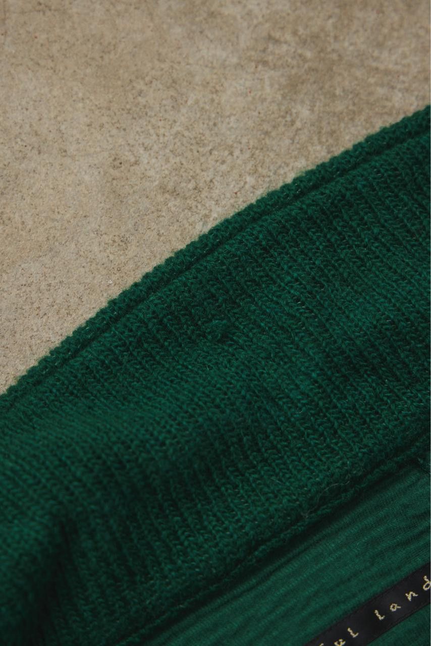 my beautiful landlet MY BEAUTIFUL LANDLET 24AW WATER KNIT JACKET Size US S / EU 44-46 / 1 - 10 Thumbnail