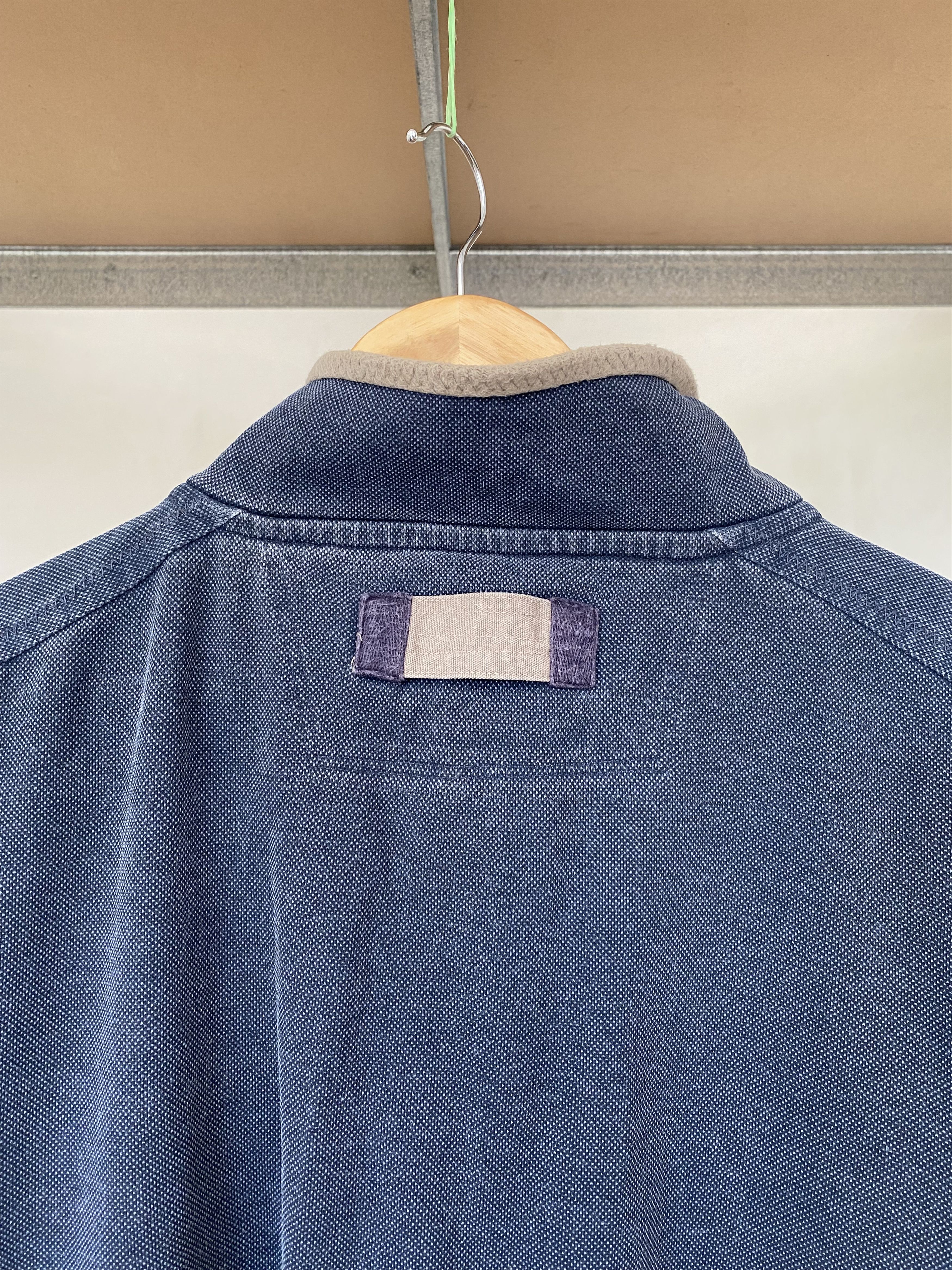 Hot Tuna Hot Tuna Vintage Y2K Style 1/4 Zip Sweater Size US L / EU 52-54 / 3 - 8 Thumbnail