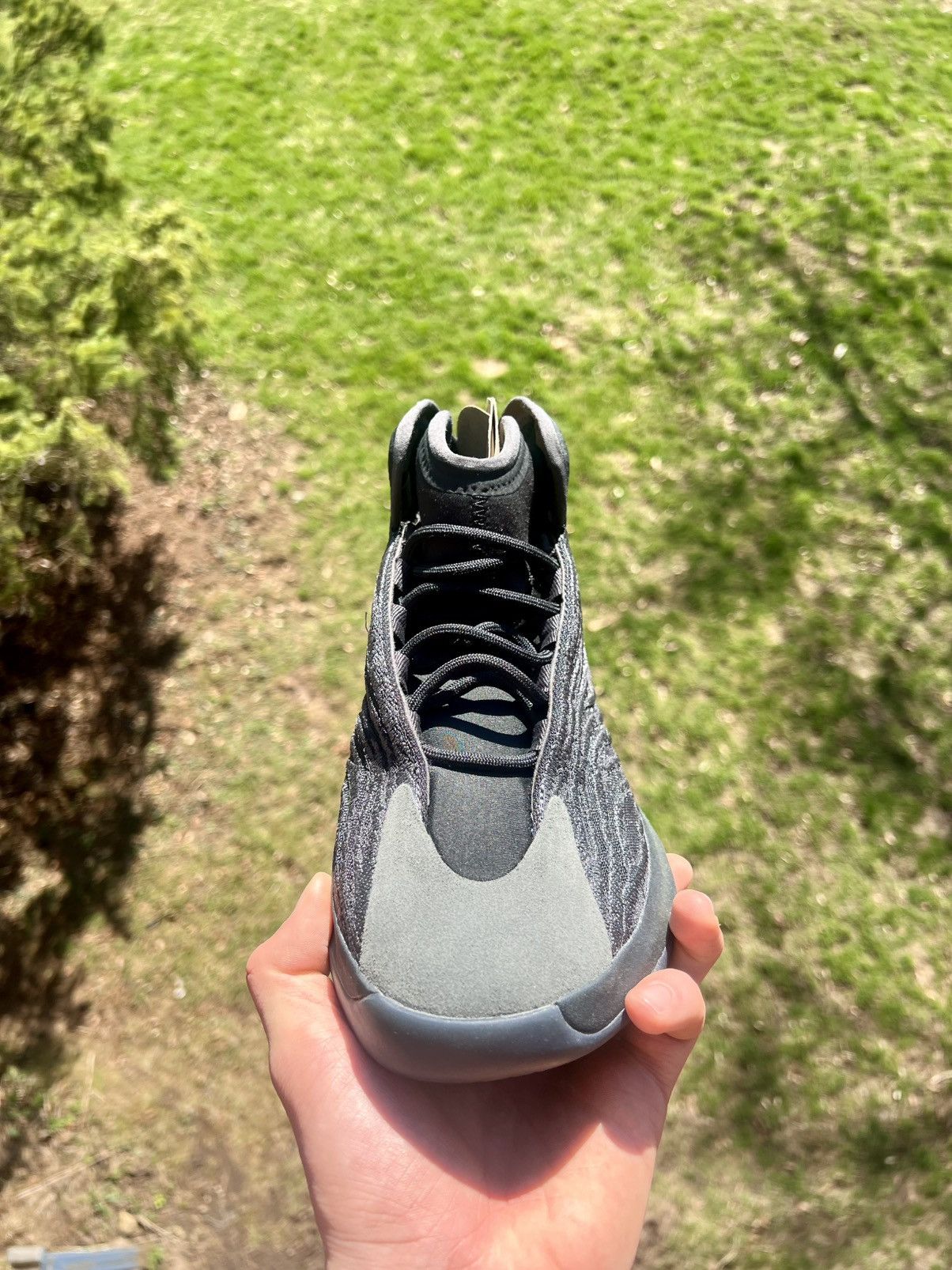 Yeezy Yeezy Quantum onyx Size US 10.5 / EU 43-44 - 6 Thumbnail