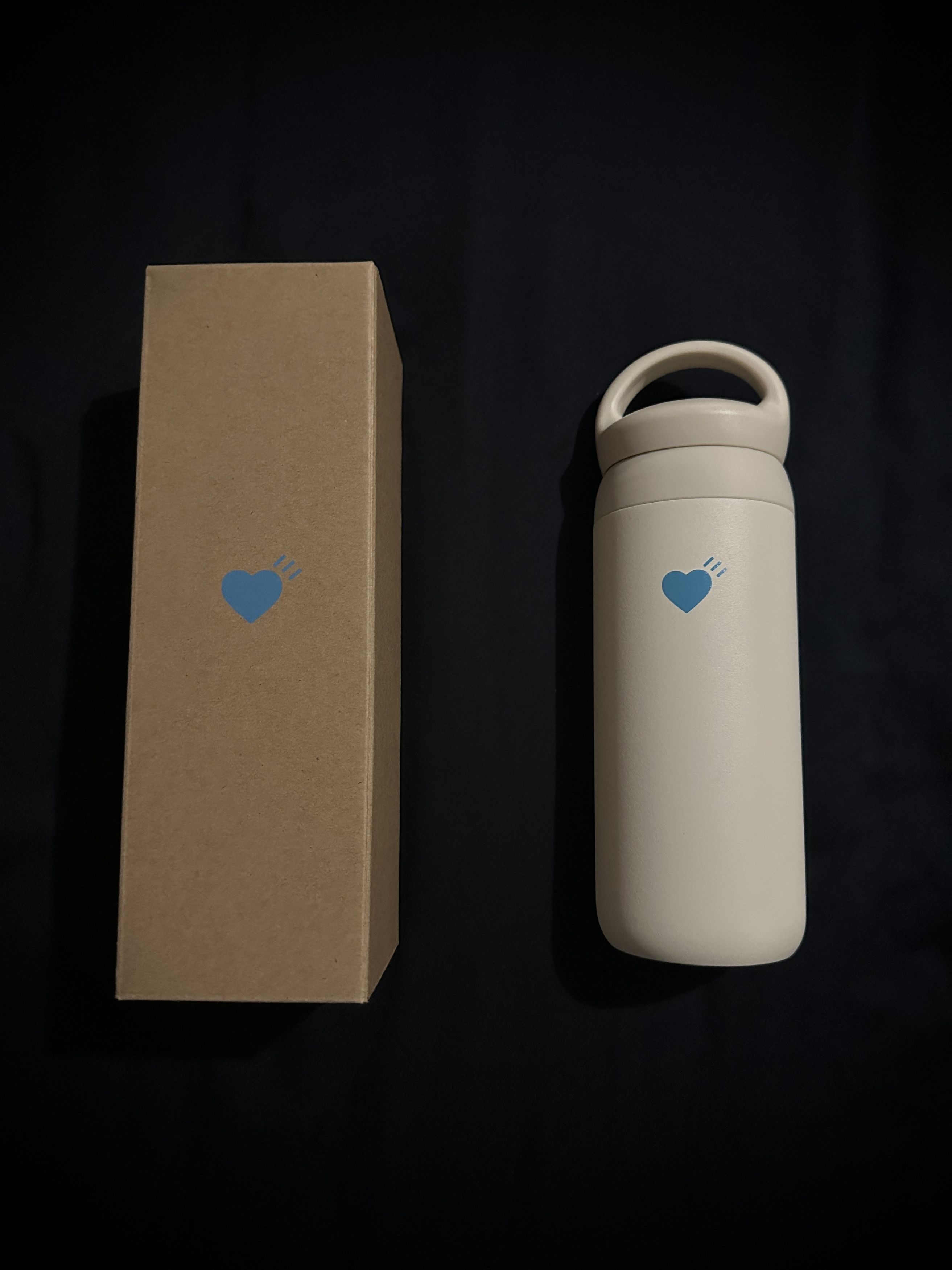 Human Made Human Made x Blue Bottle Coffee Day Off Tumbler