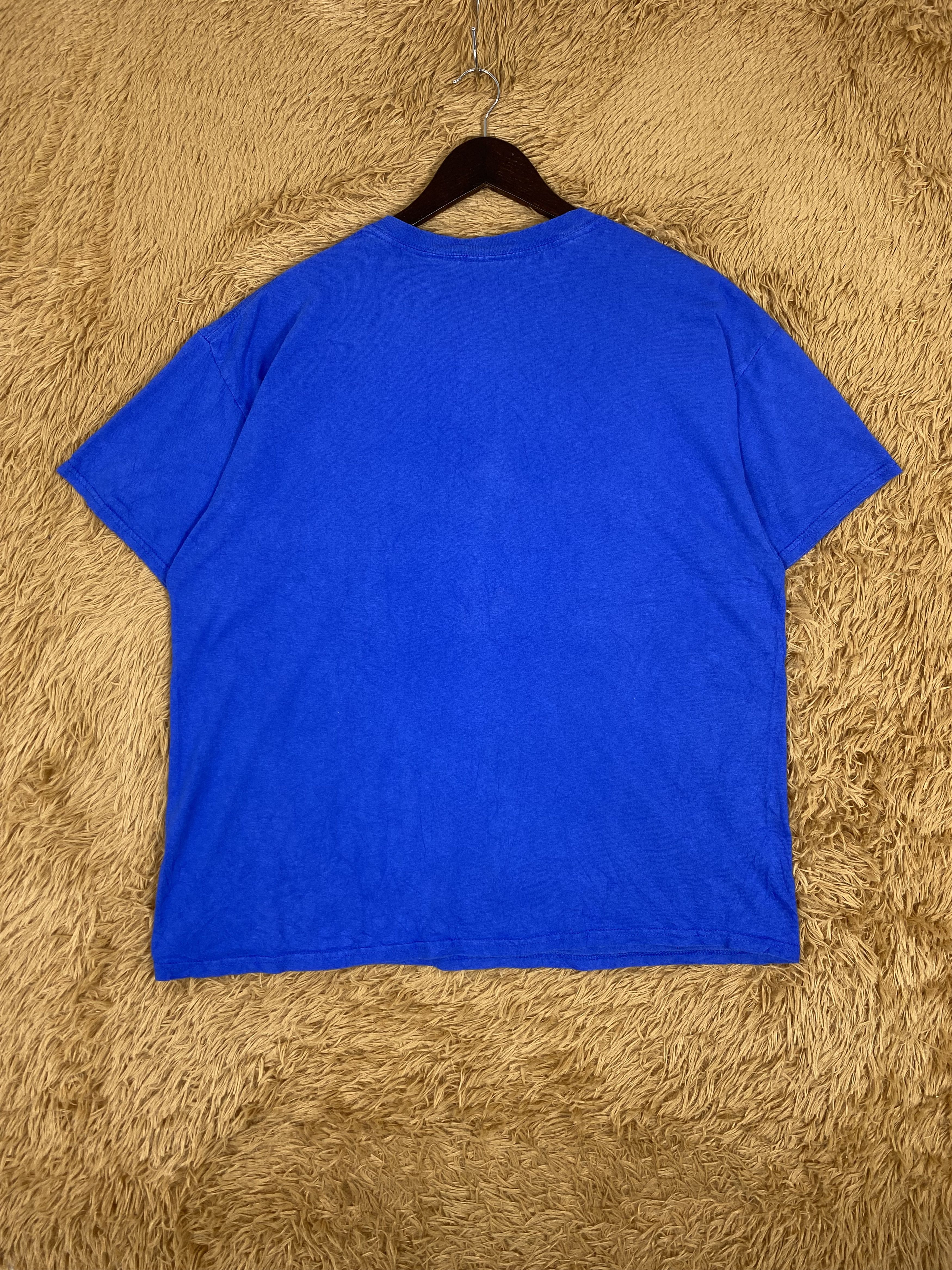 NBA Vintage The God Father of Basketball T-Shirts PT0028 Size US M / EU 48-50 / 2 - 4 Thumbnail