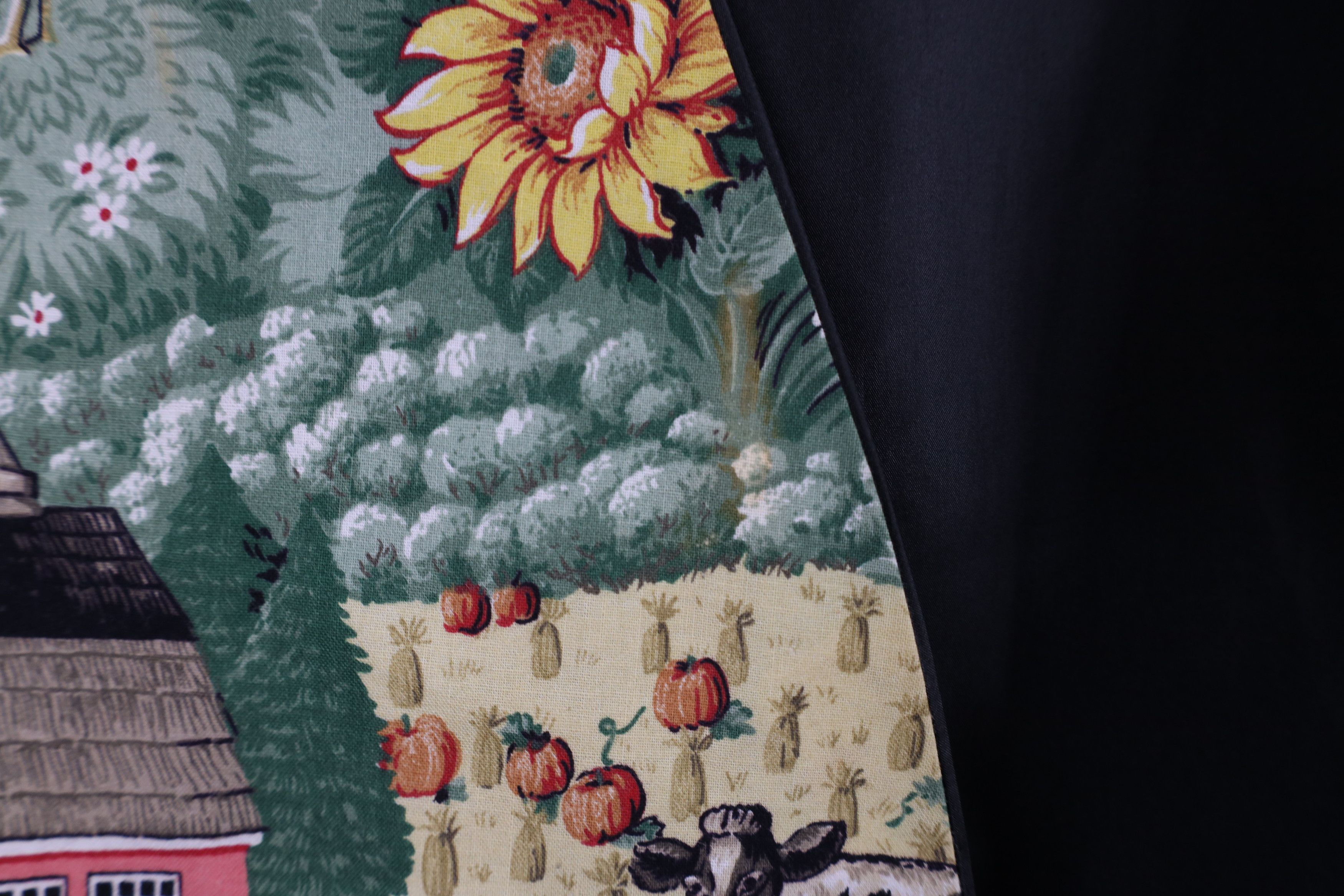 Vintage Vintage 90s Country Primitive Animal All Over Print Vest Size L / US 10 / IT 46 - 5 Thumbnail
