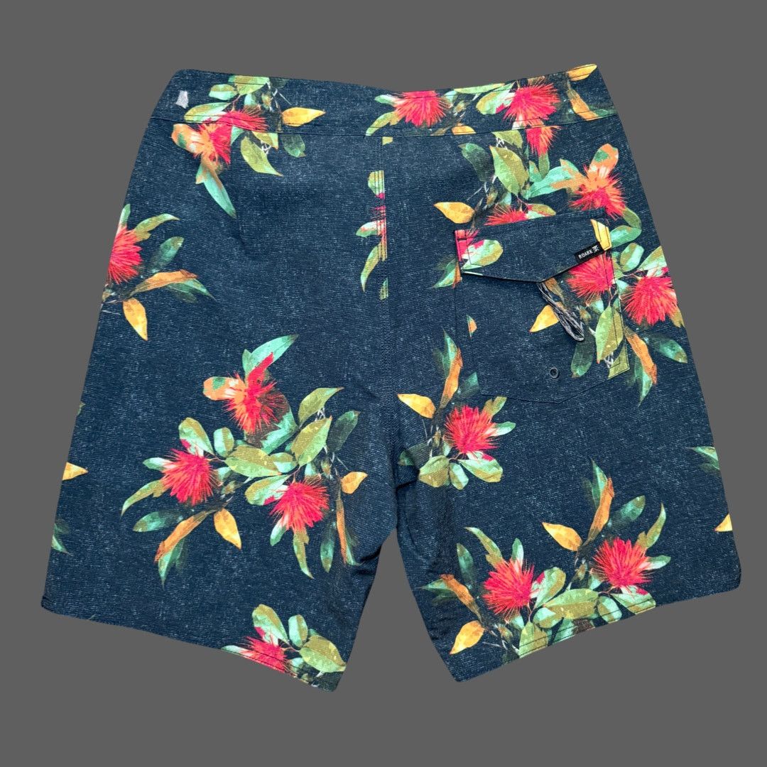 Roark Roark Passage 18" La Selva RB402 DNV Boarshorts Size 28 NWT Size US 28 / EU 44 - 5 Thumbnail