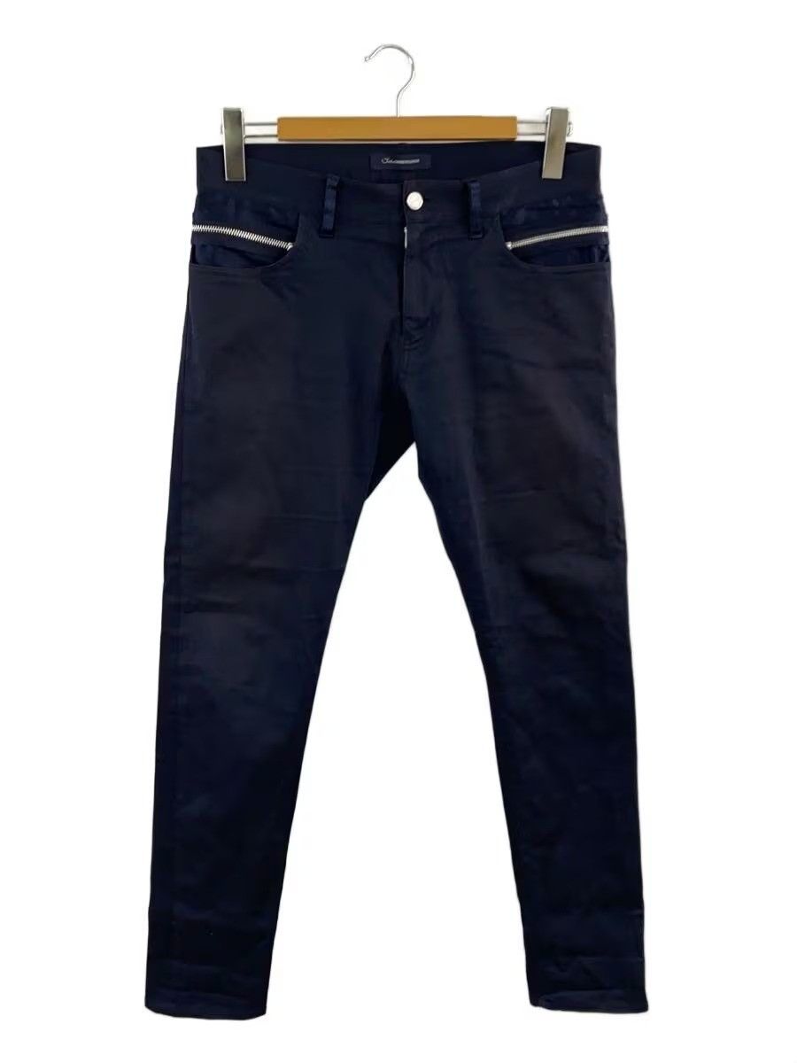 Undercover AW15 JohnUndercover Zipper Pants Size US 32 / EU 48 - 1 Thumbnail