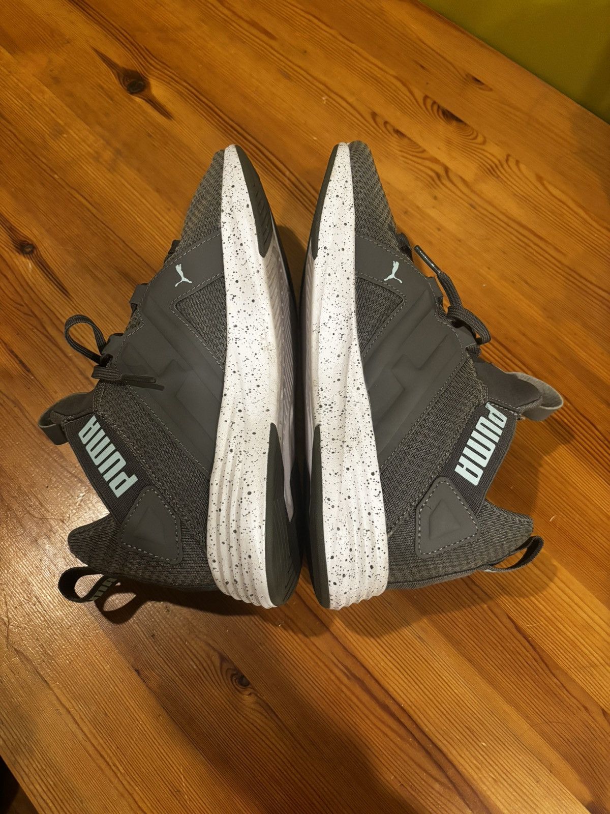 Puma Women’s running shoes0401 Size US 8 / IT 38 - 6 Thumbnail