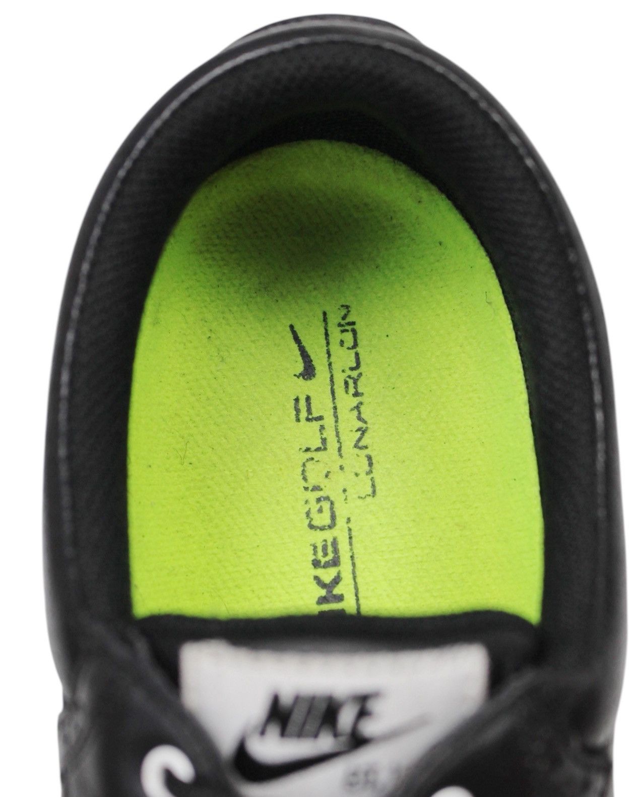 Nike × Nike ACG 2013 NIKE GOLF LUNAR SWINGTIP LEATHER Size US 8 / EU 41 - 8 Thumbnail