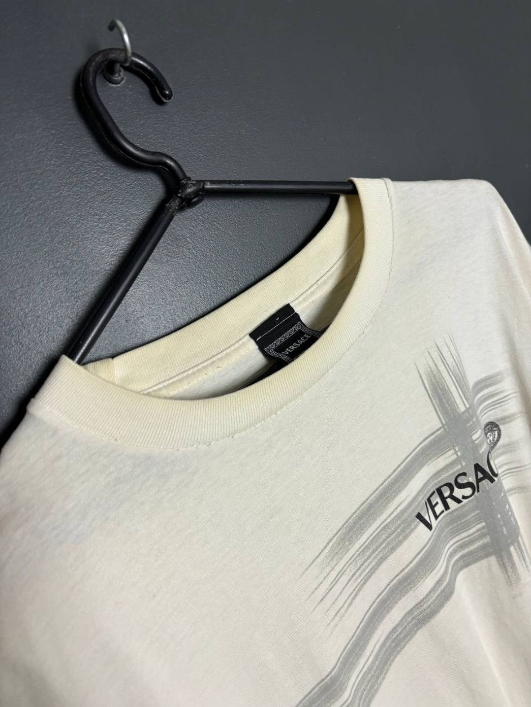 Other Versace T-Shirt Size US XXL / EU 58 / 5 - 7 Thumbnail