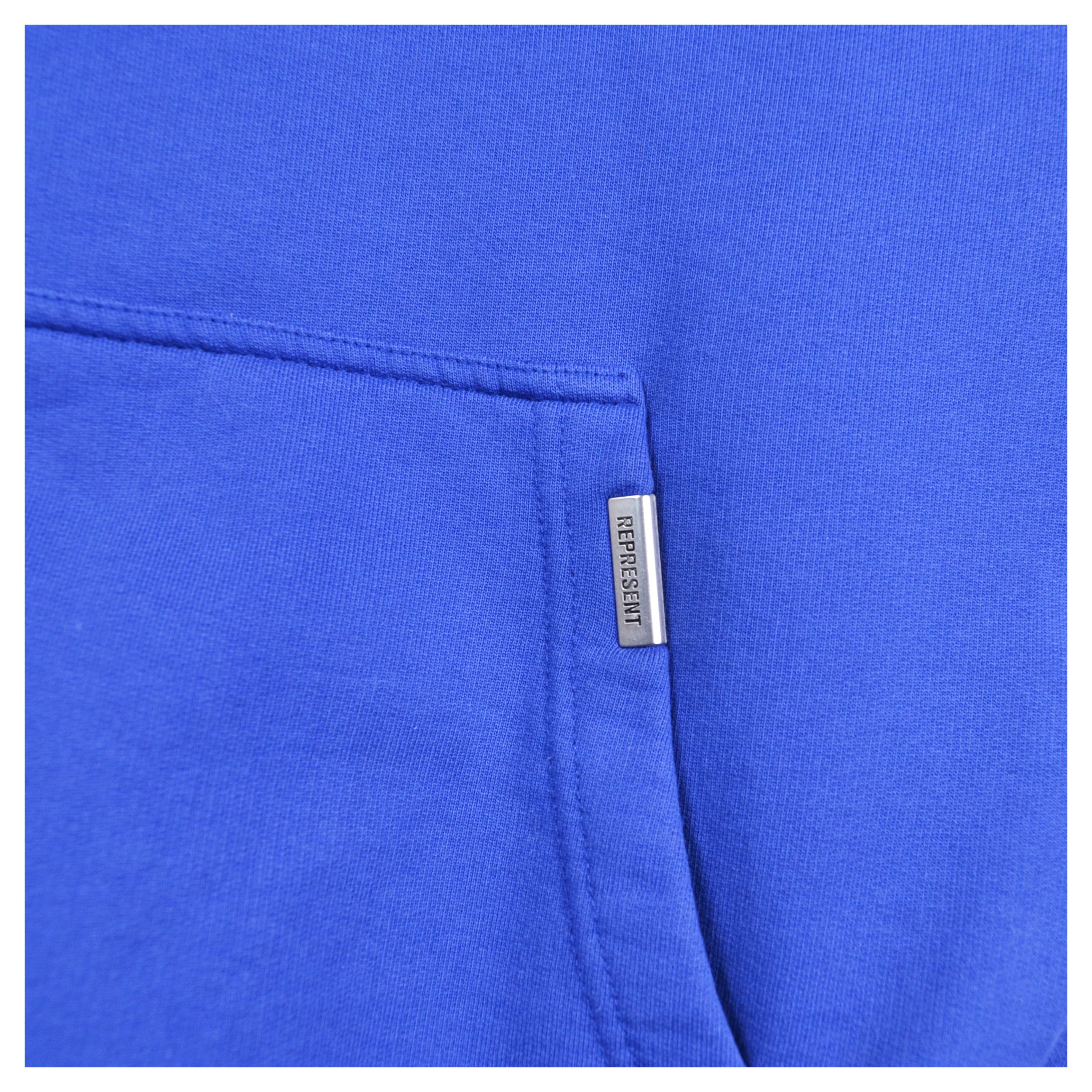 Represent Clo. Represent Clo Owners Club Hoodie Baggy Wide Fit Size US XS / EU 42 / 0 - 7 Thumbnail