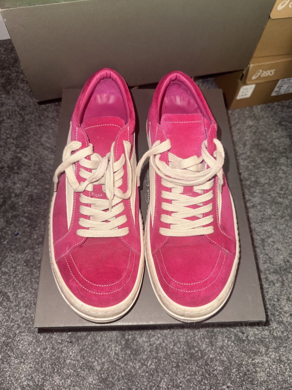 Rick Owens Rick Owens Vans Size US 9 / EU 42 - 1 Thumbnail