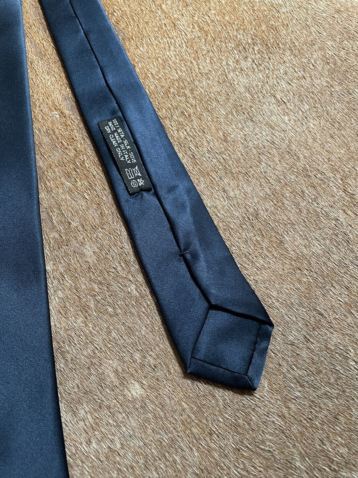 Brioni Brioni tie Size ONE SIZE - 3 Thumbnail