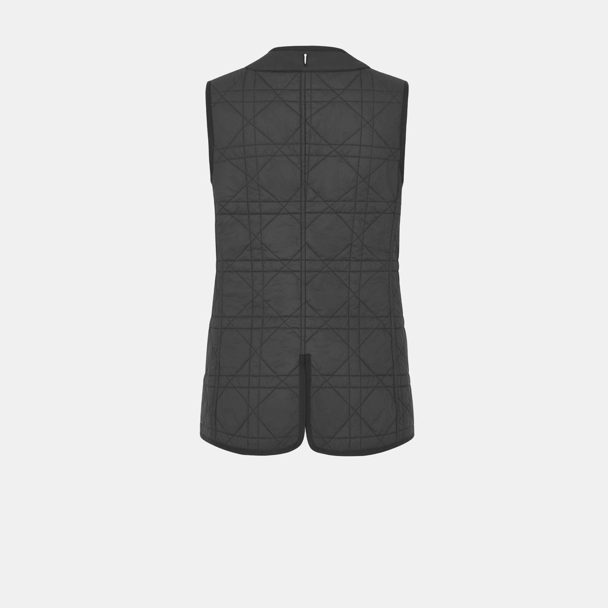 Dior o1bcso1str0225 2-in-1 Jacket in Black/White Size M / US 6-8 / IT 42-44 - 5 Thumbnail
