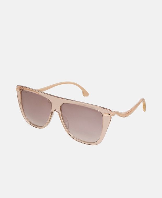 Jimmy Choo Sunglasses Size ONE SIZE - 1 Thumbnail