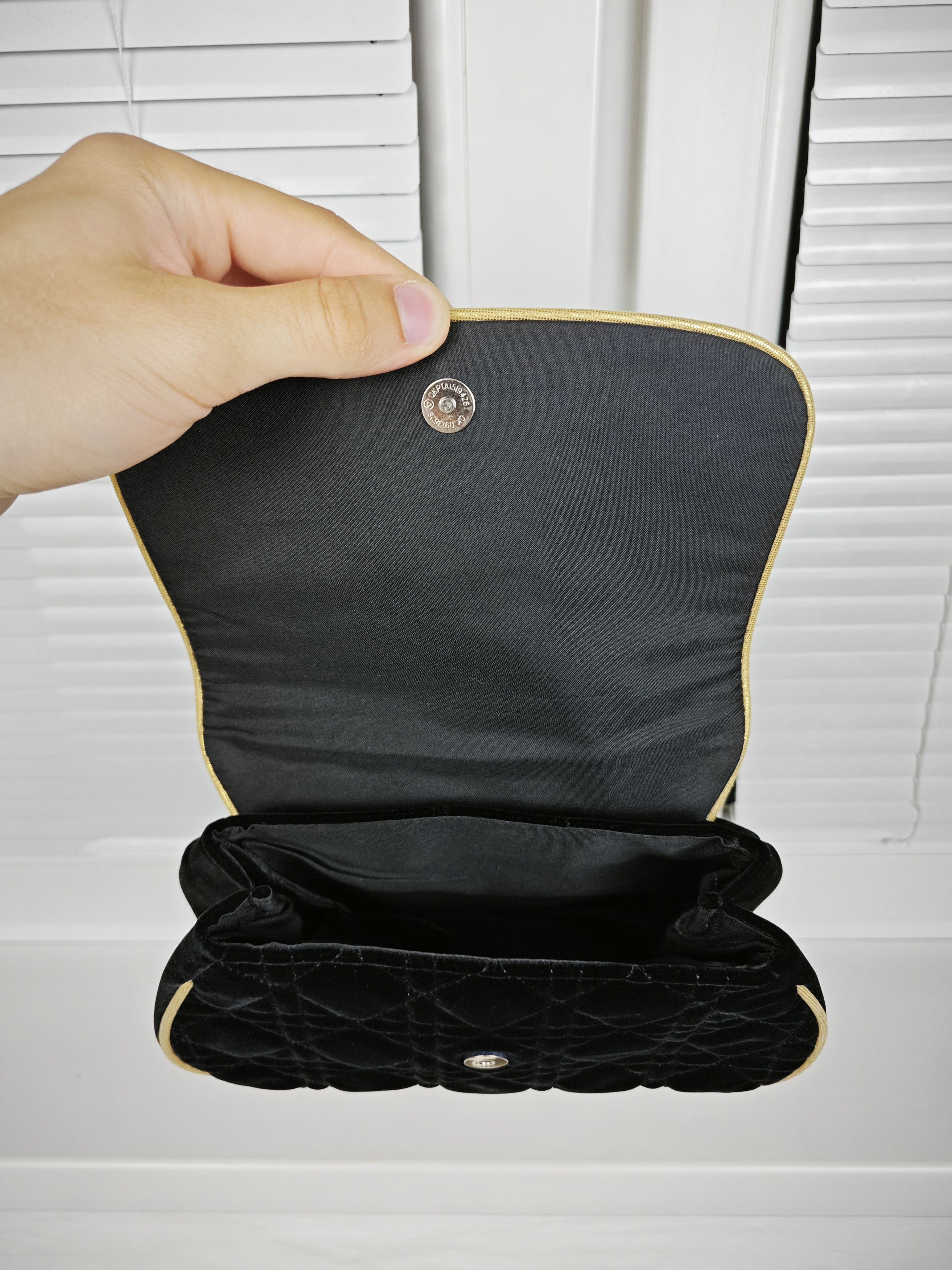 Dior Dior Parfums Bag Size ONE SIZE - 3 Thumbnail