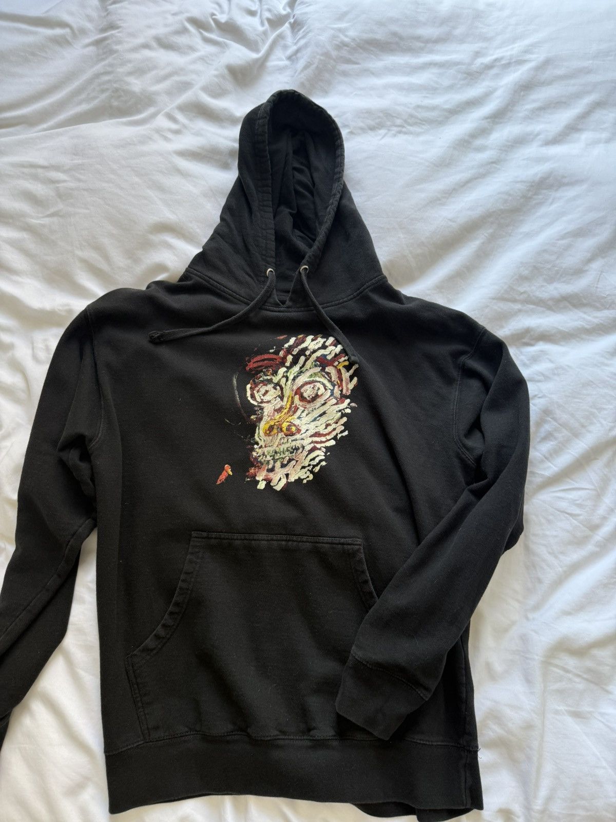 Other KIT Art hoodie Size US S / EU 44-46 / 1 - 1 Thumbnail
