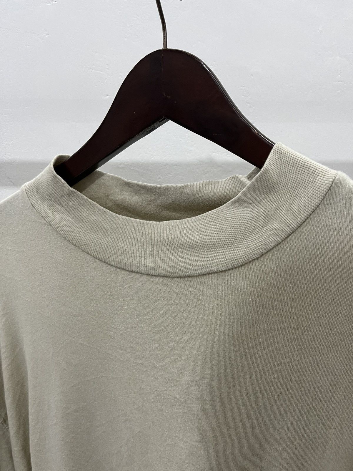 Fear of God Fear of god 2016-2017 Size US XL / EU 56 / 4 - 2 Thumbnail