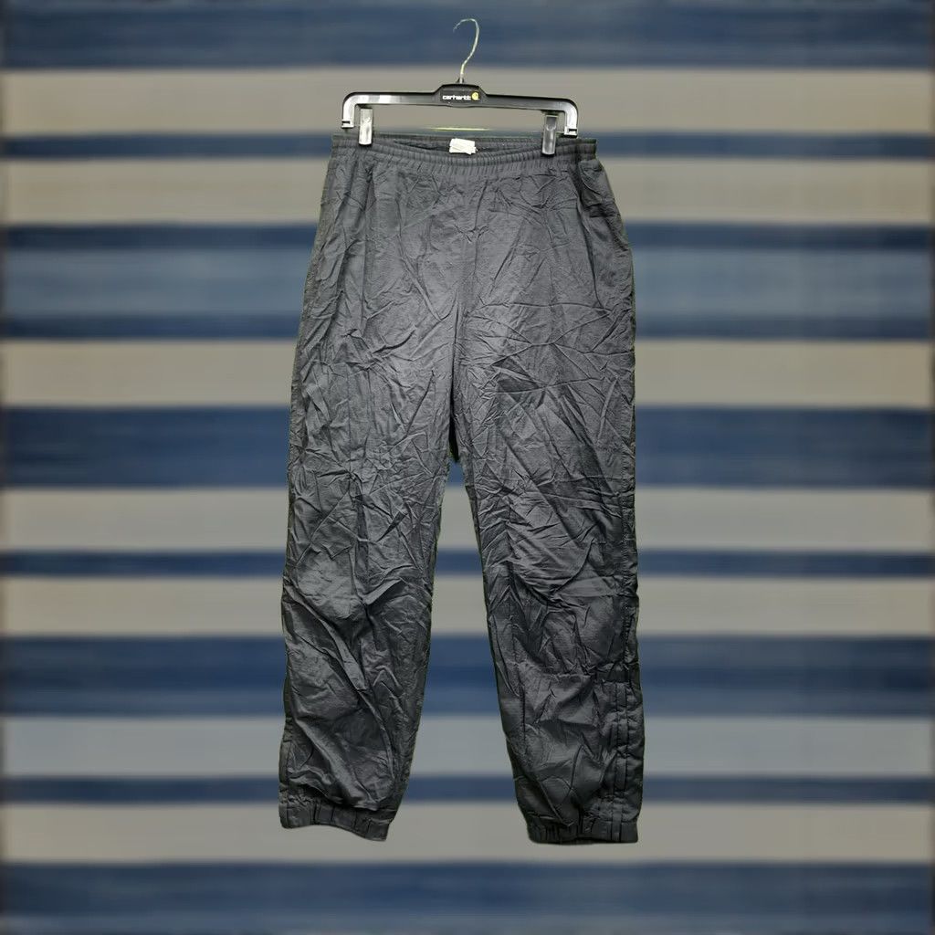 Brooks Brothers Brooks Brothers Goretex Pants Mens Regular Black Rain Hiking Outdoor Pants Size US 31 - 1 Thumbnail