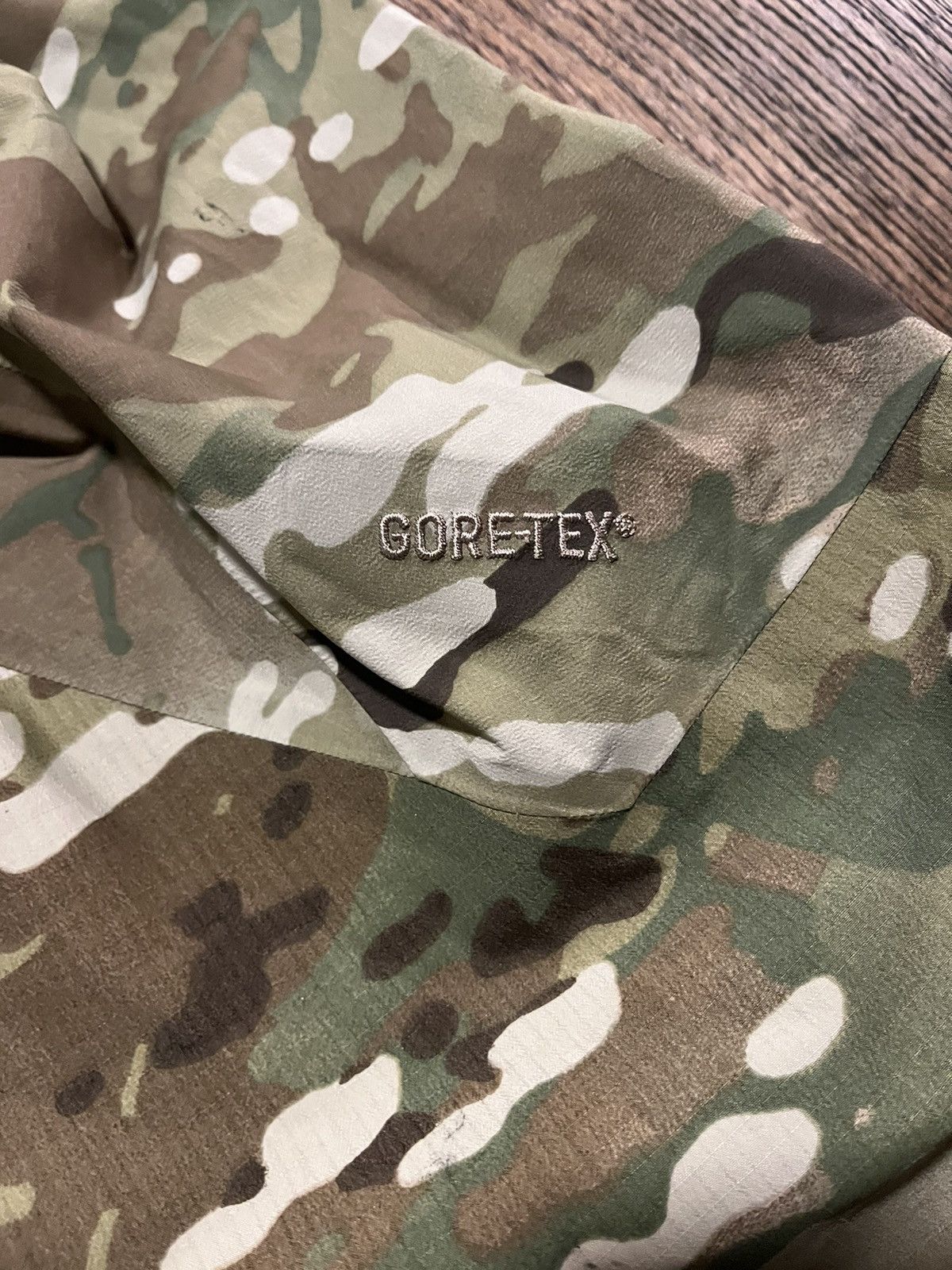 Arc'Teryx Arc’teryx LEAF Alpha Pants LT Gen 2 Multicam | Grailed