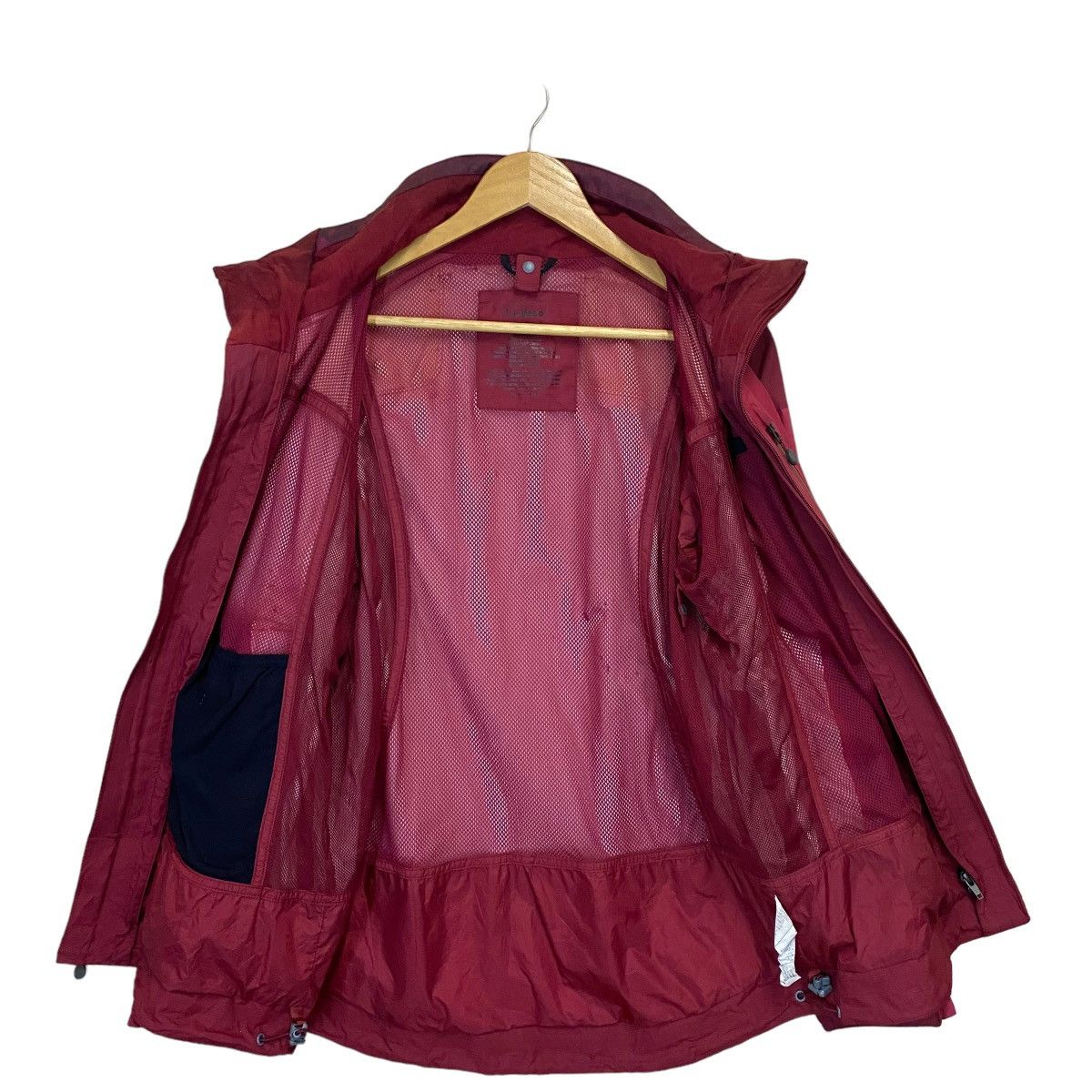 L.L. Bean LL Bean Windbreaker Jacket Size US M / EU 48-50 / 2 - 9 Thumbnail