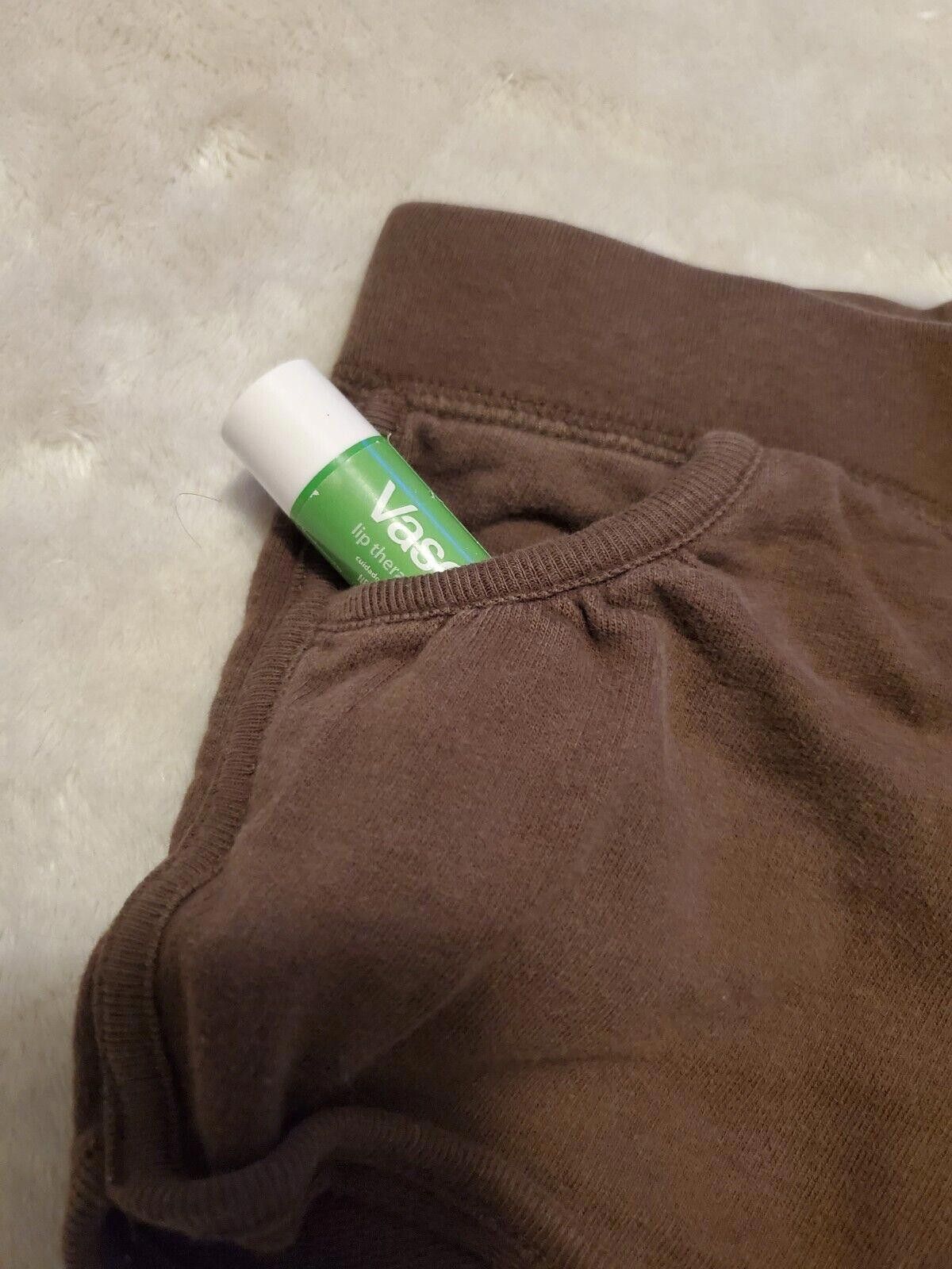 Old Navy Girls Old Navy 3t Brown Shorts Size ONE SIZE - 4 Thumbnail