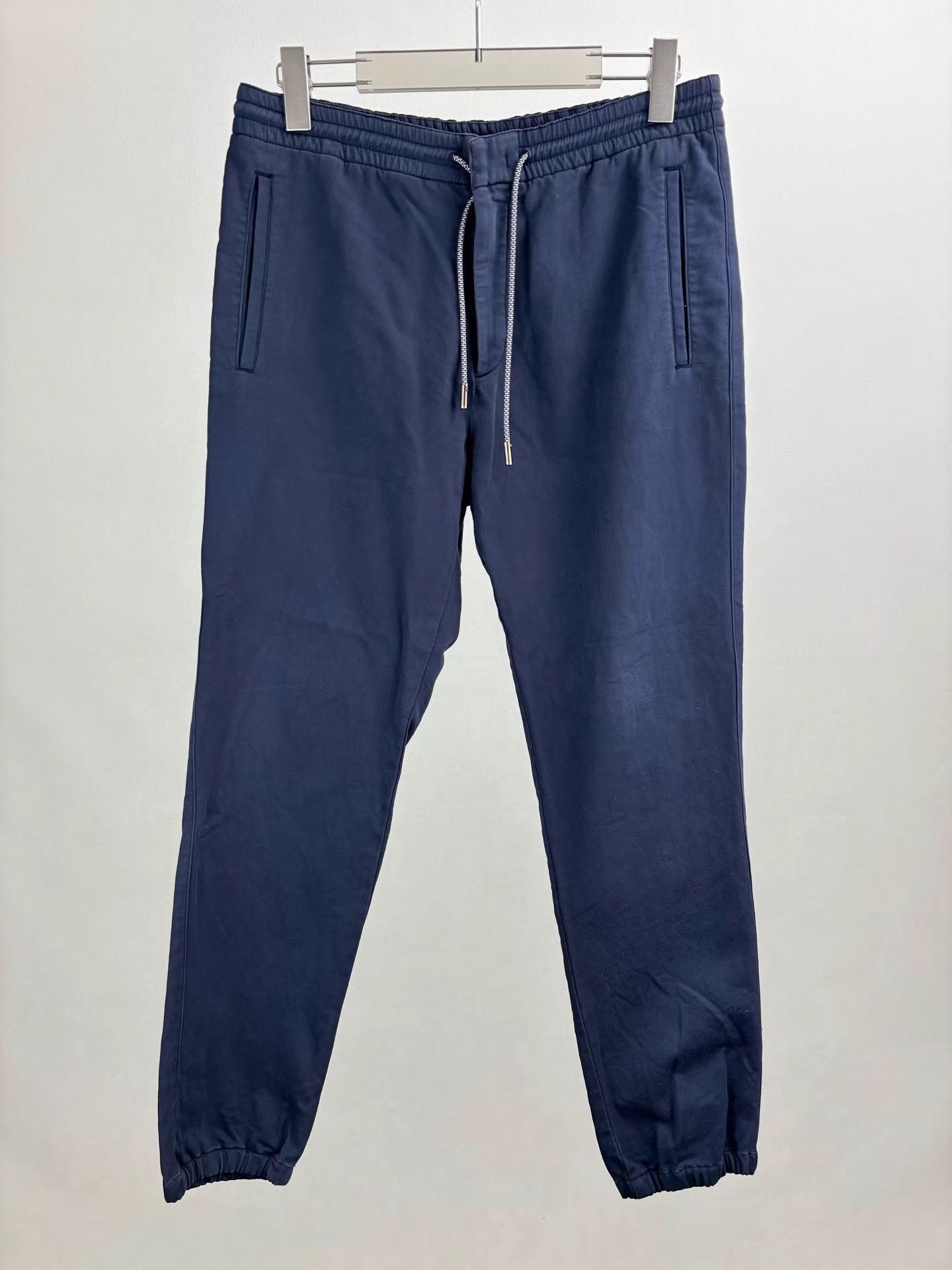 Z Zegna ZEGNA Track Pants Size US 30 / EU 46 - 1 Thumbnail