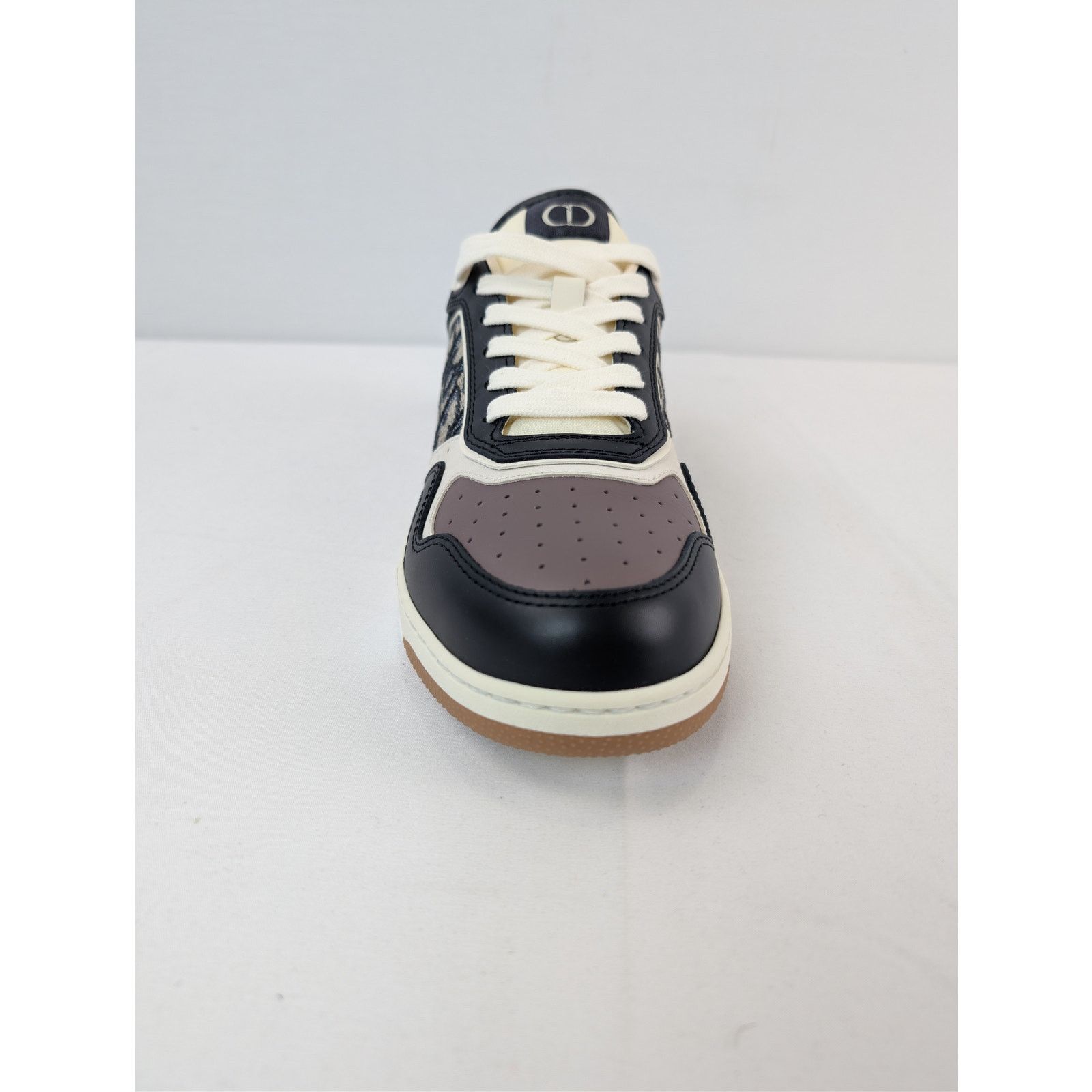 Dior o1rshd1 M-B27 Low-Top Sneakers in Multicolor Size US 8 / EU 41 - 15 Thumbnail