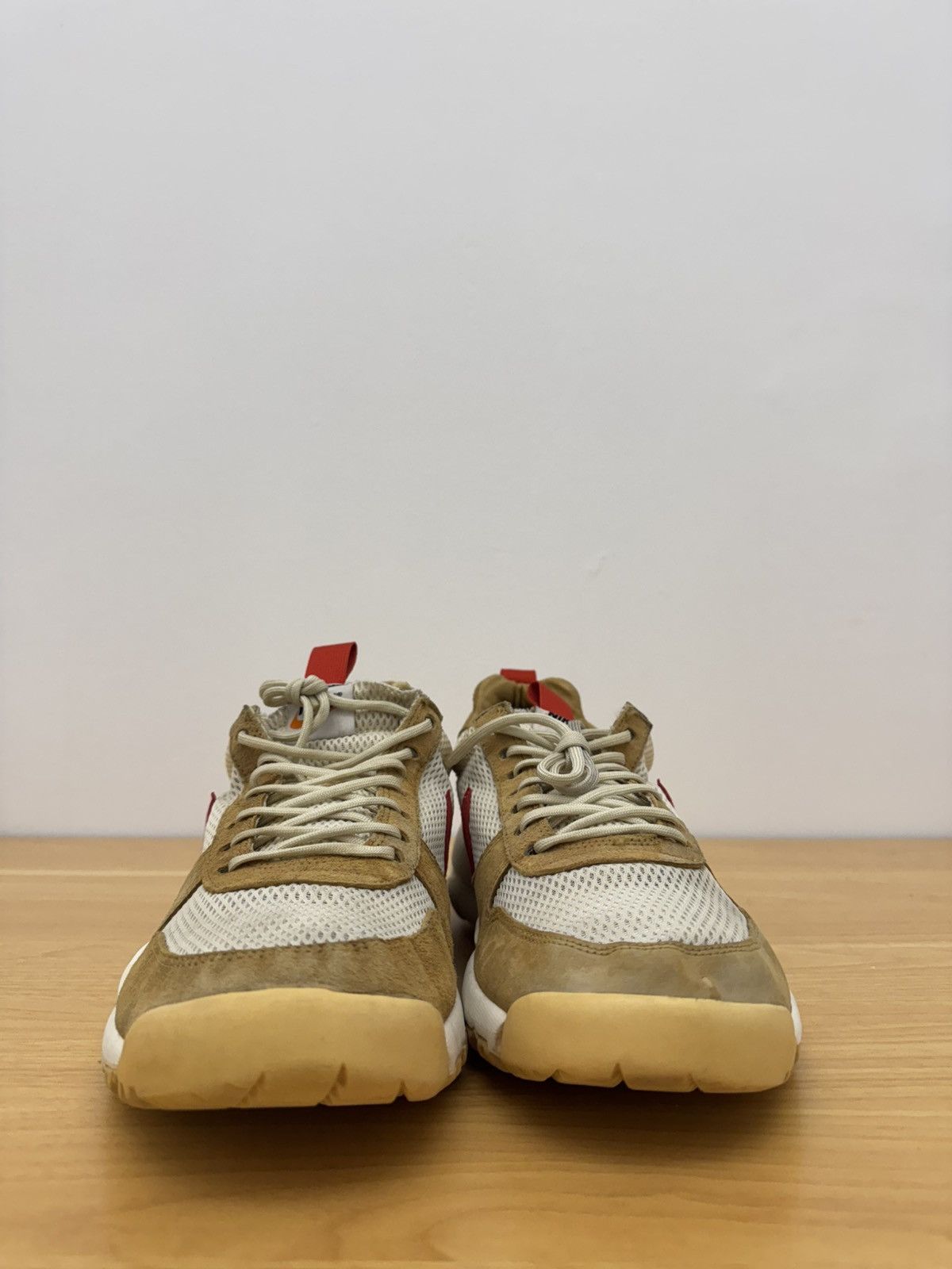 Nike Nikecraft Mars Yard 2.0 - Size 13 Tom Sachs Size US 13 / EU 46 - 8 Thumbnail