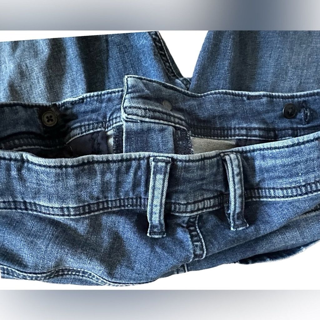 Diesel DIESEL Sleenker SLIM SKINNY Jean Blue Kids Boys Youth 16Y. Size 38" / US 16 / IT 52 - 3 Thumbnail