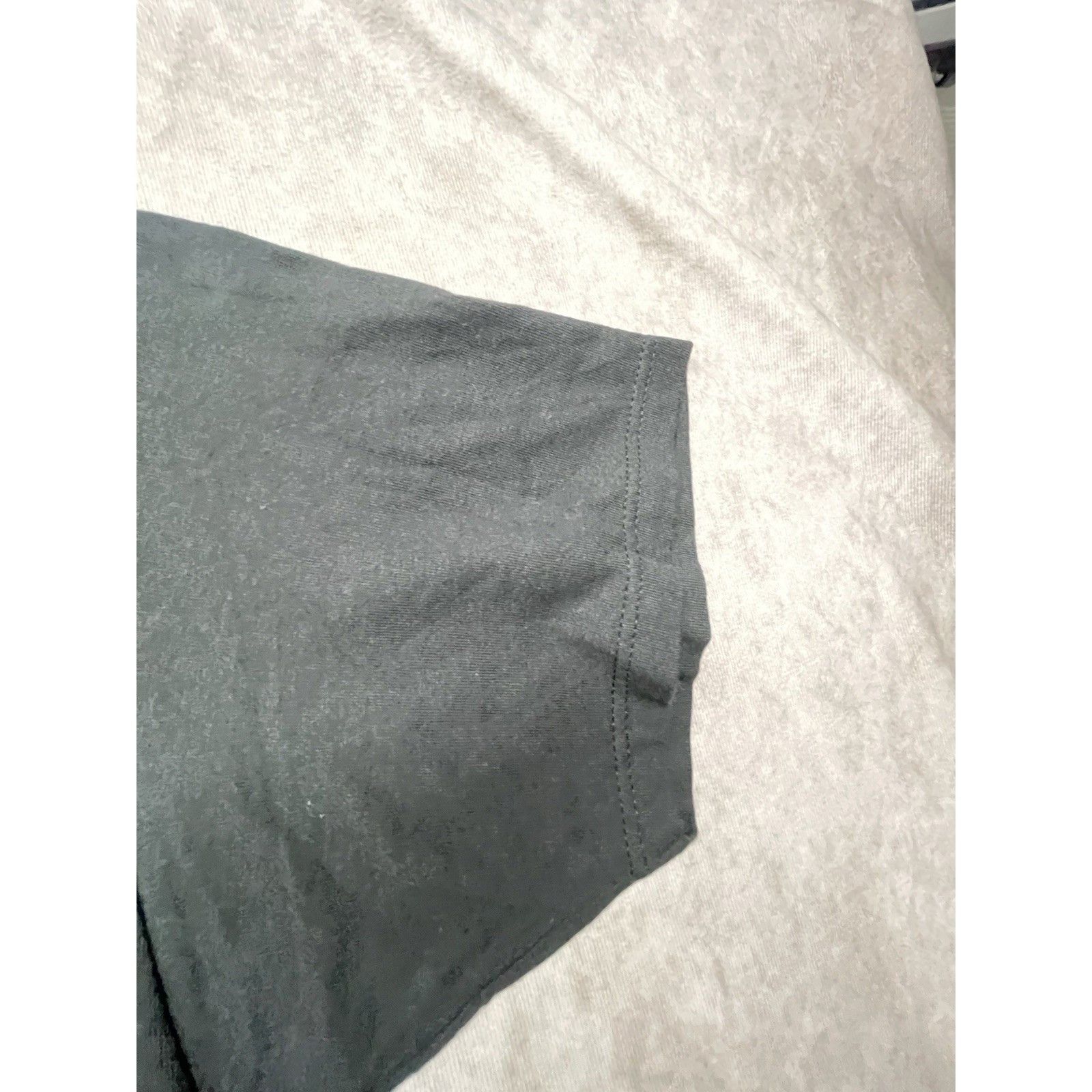 MoMA NWT 2004 VTG MoMA QNS 7 Train T-Shirt XL Y2K Museum of Moder Size US XL / EU 56 / 4 - 5 Thumbnail