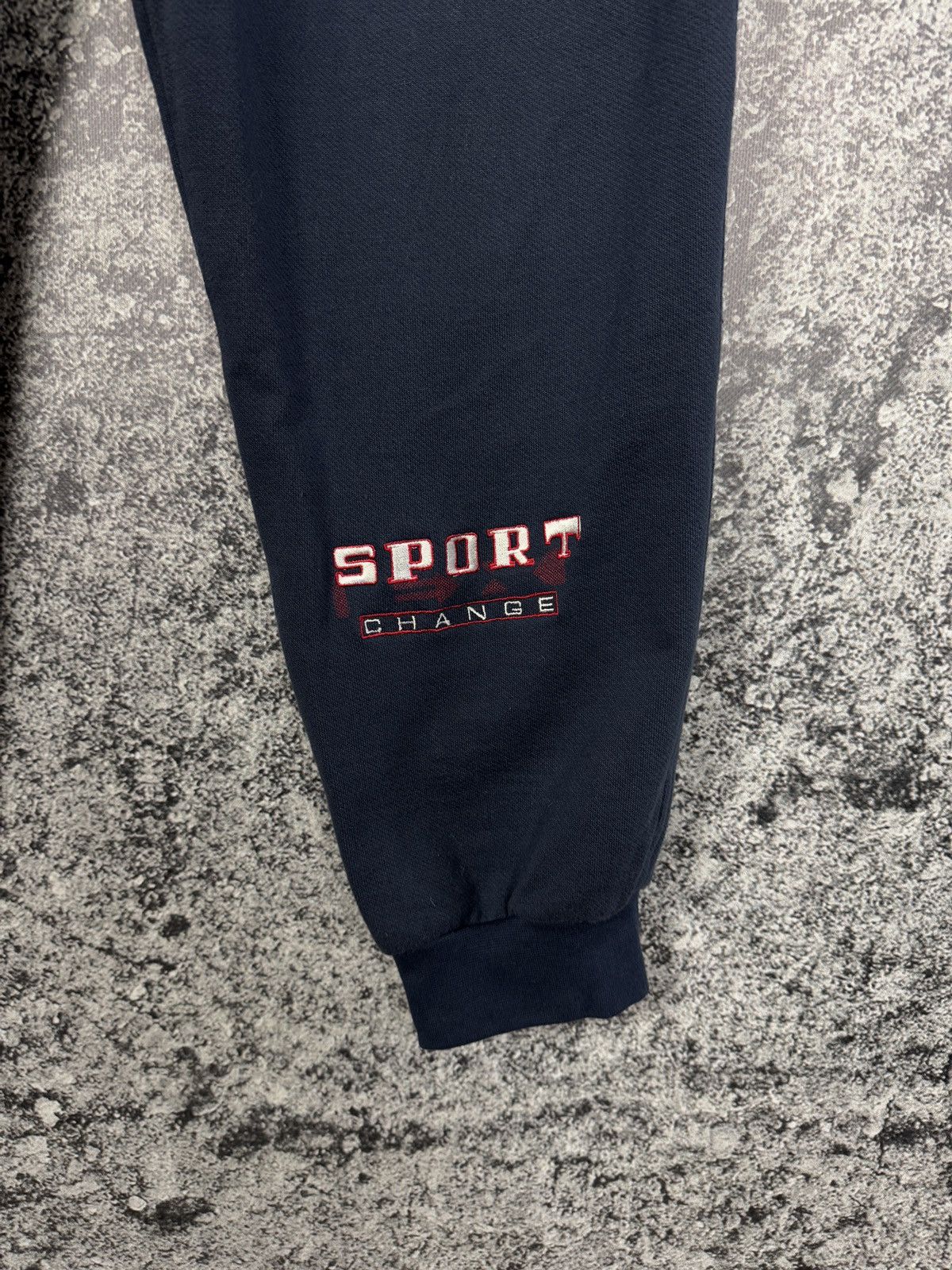 Adidas Adidas Exchange Sport Vintage Tracksuit Jacket Pants 90s XL Size US XL / EU 56 / 4 - 16 Thumbnail