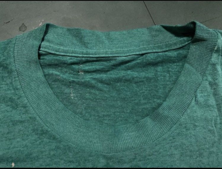 Designer × Vintage Vintage T-shirt Florida Hawaii 80s Size US L / EU 52-54 / 3 - 2 Thumbnail