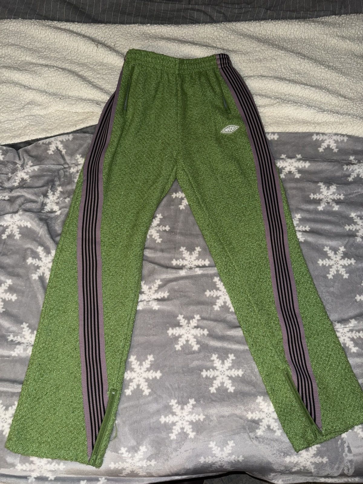 HMDD × The GV Gallery The GV Gallery X HMDD Grandma sweats Size US 30 / EU 46 - 2 Thumbnail