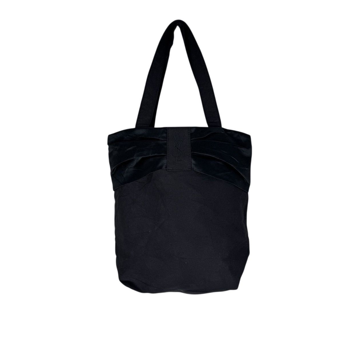 Yves Saint Laurent 🌟YSL PARFUMS TOTE BAG Size ONE SIZE - 2 Thumbnail