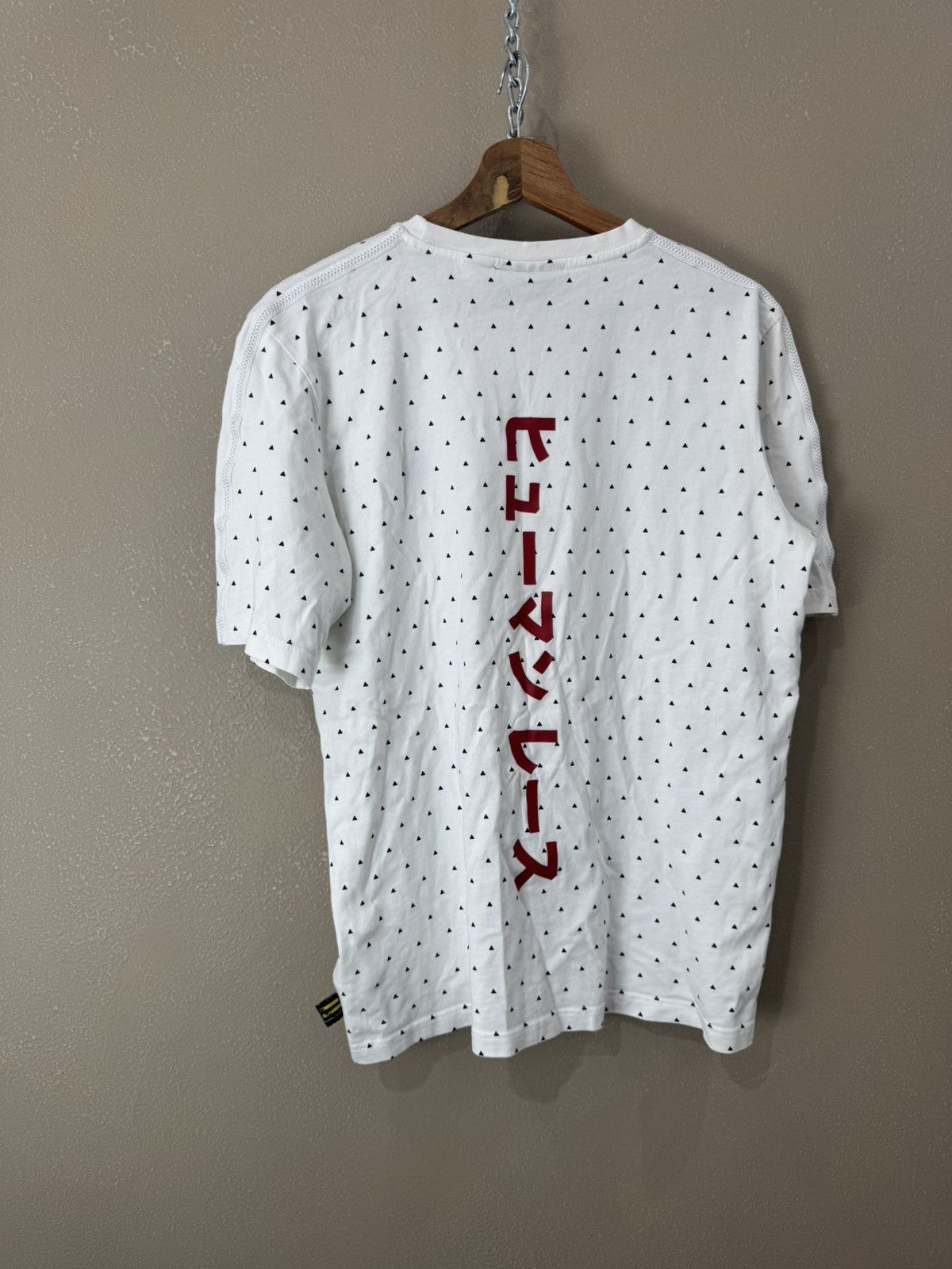 Adidas × Pharrell Adidas X Pharrell Williams Tshirt Size US M / EU 48-50 / 2 - 2 Thumbnail