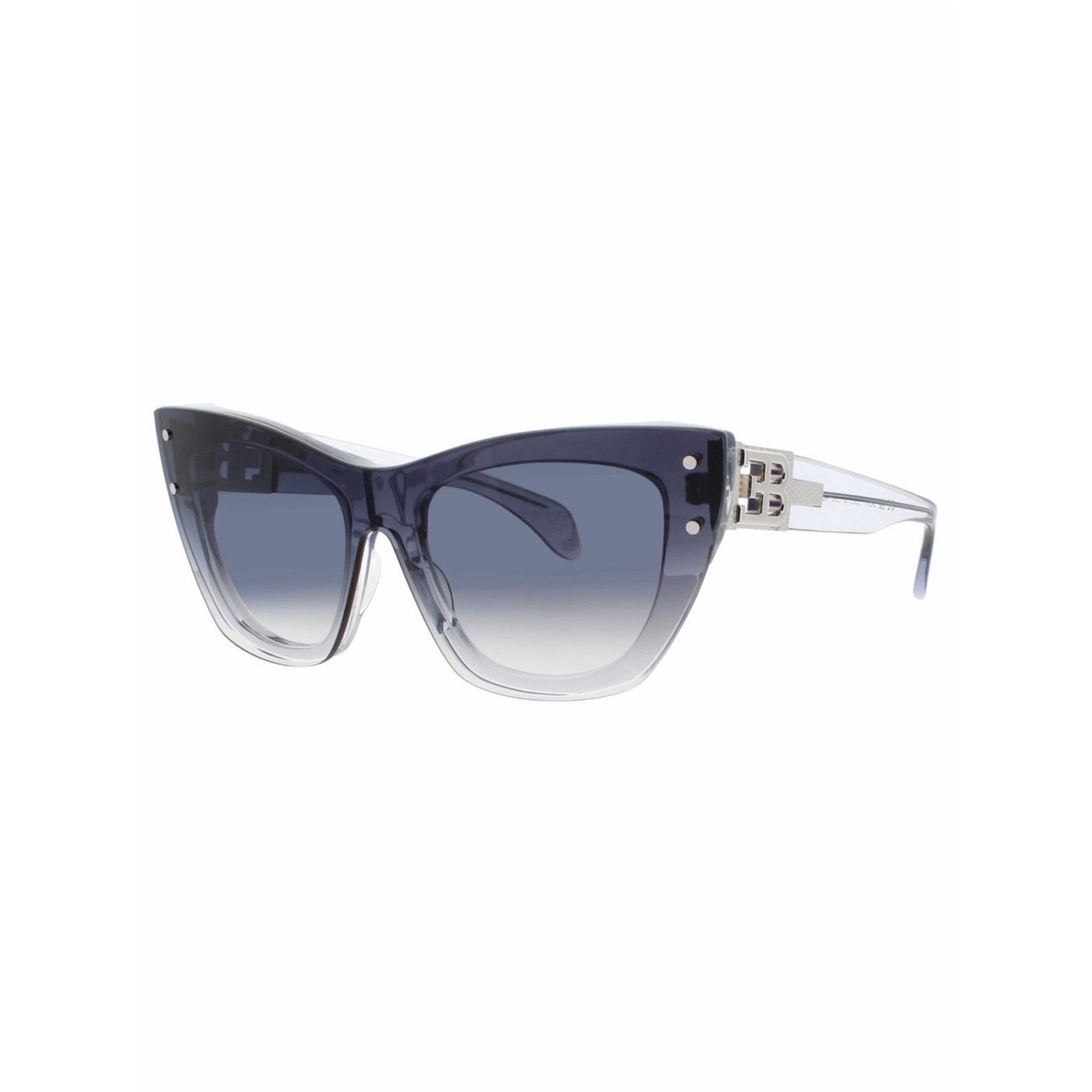 Bugatti New BUGATTI 48L SCRY Cat-Eye Women Sunglasses Authentic Size ONE SIZE - 1 Thumbnail