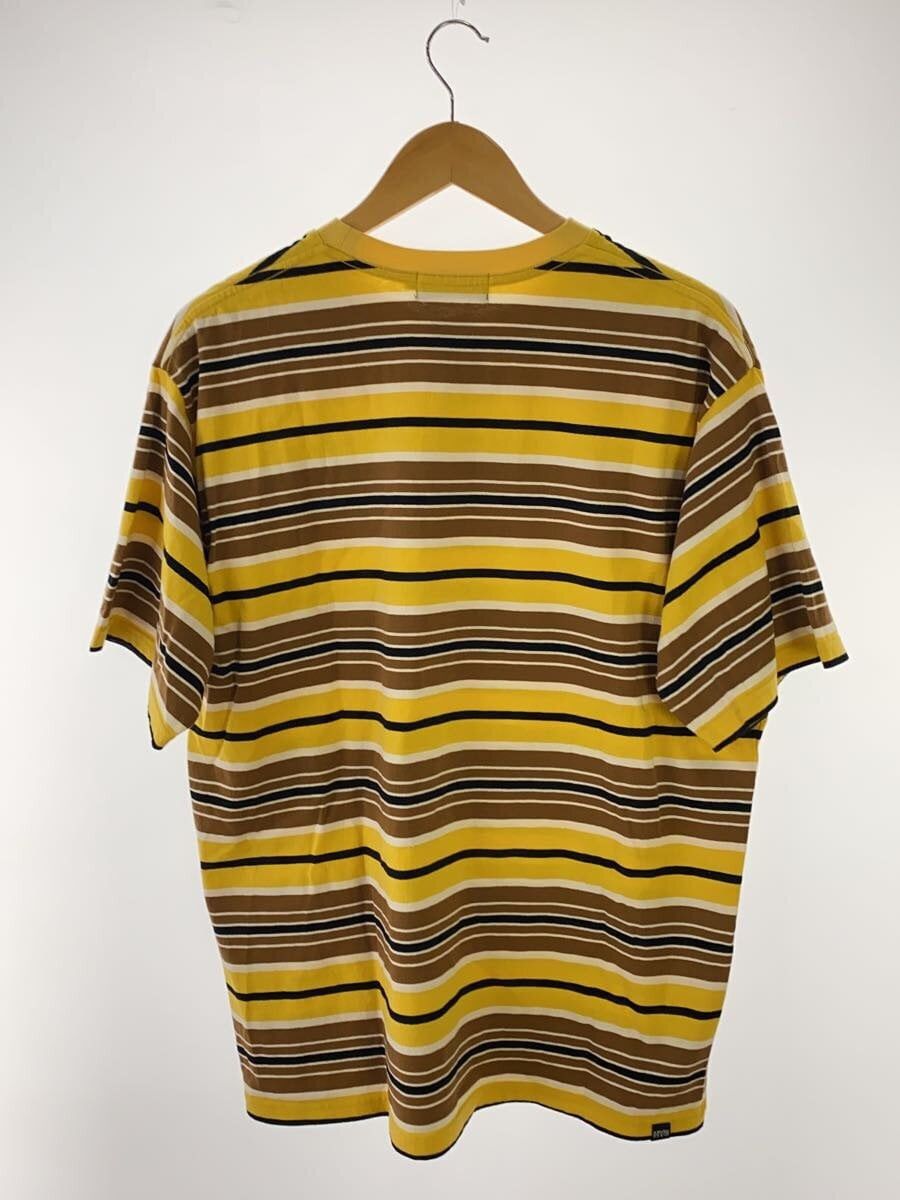 Hysteric Glamour Striped T-Shirt Size US XL / EU 56 / 4 - 2 Thumbnail