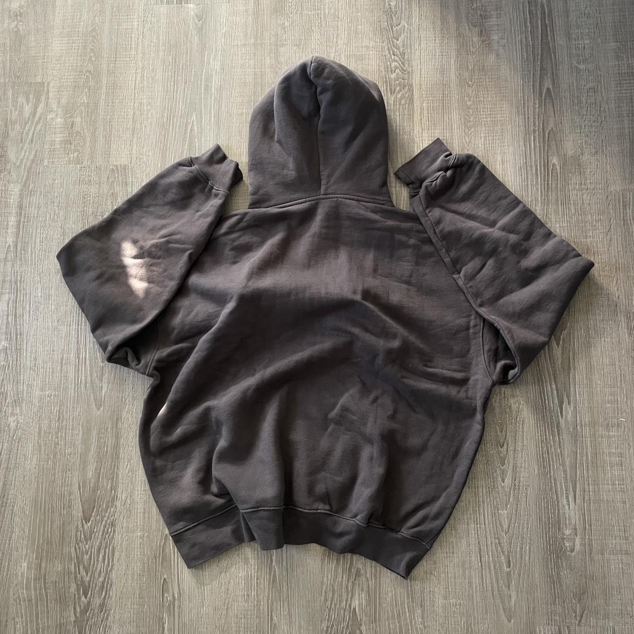 MNML hoodie (similar to yeezy) Size US L / EU 52-54 / 3 - 1 Thumbnail