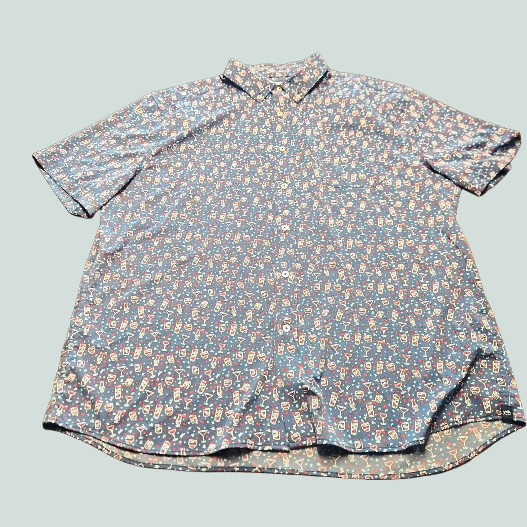 Southern Tide VINTAGE? No. Size US XL / EU 56 / 4 - 1 Thumbnail