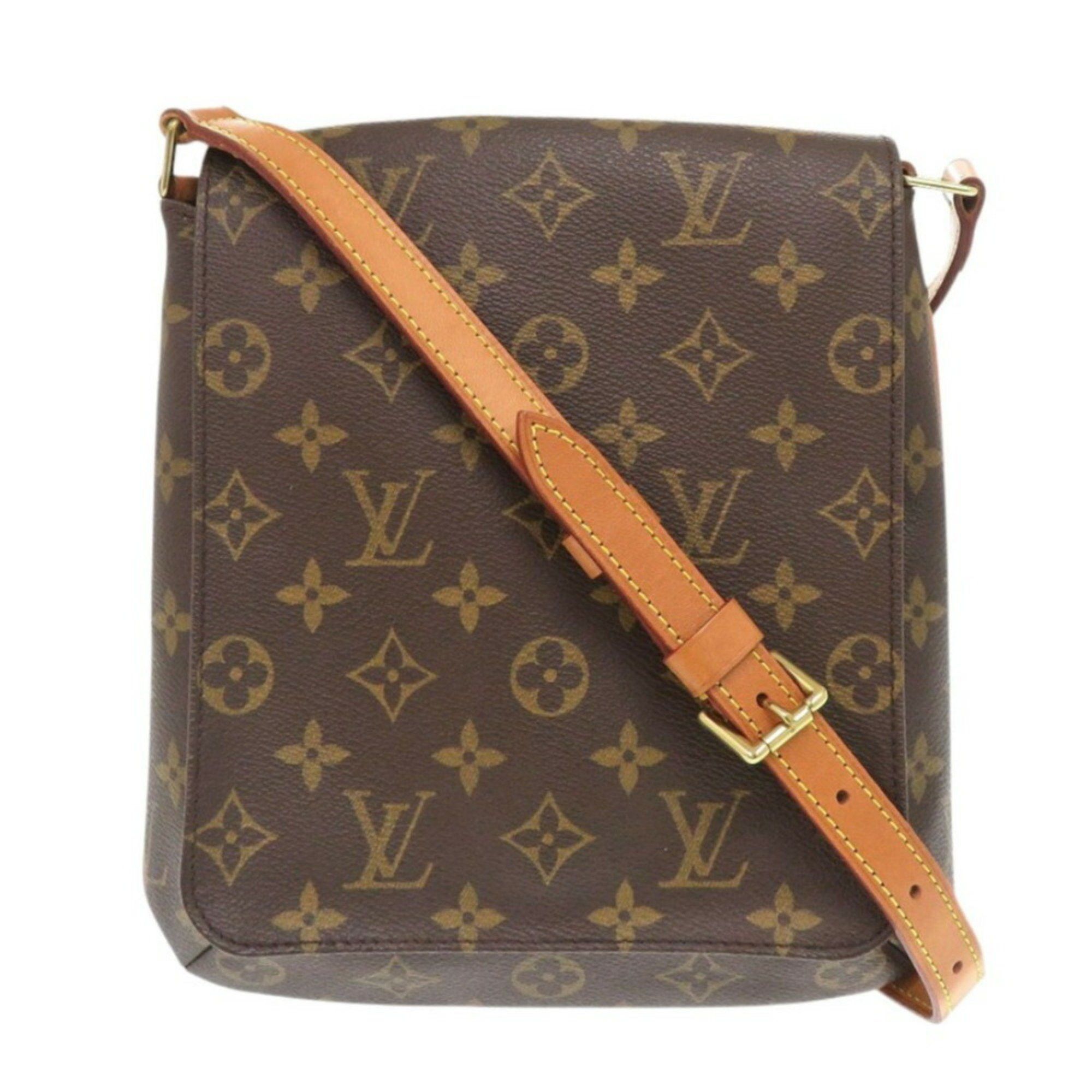 Louis Vuitton Louis Vuitton Musette Salsa shoulder Size ONE SIZE - 1 Thumbnail