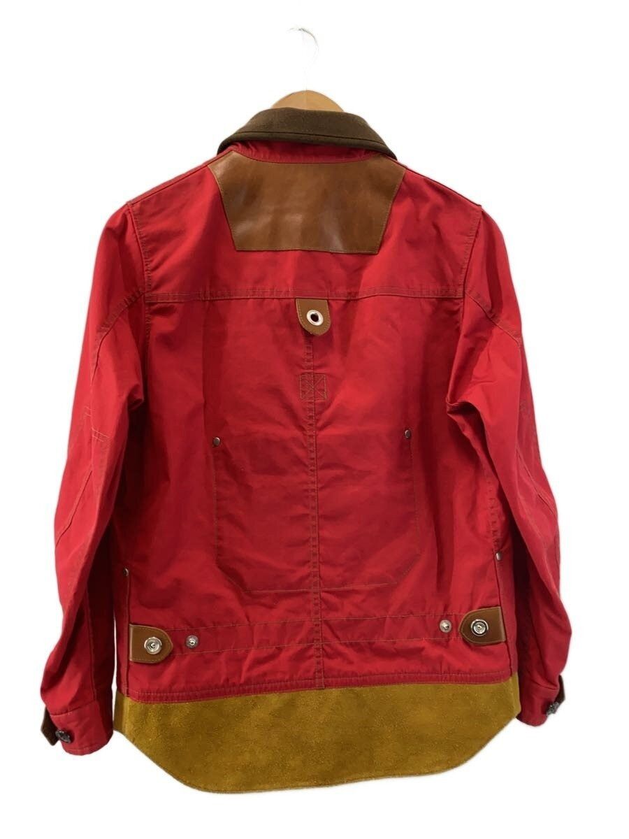 Junya Watanabe 2013 Cargo Jacket Size US XS / EU 42 / 0 - 2 Thumbnail