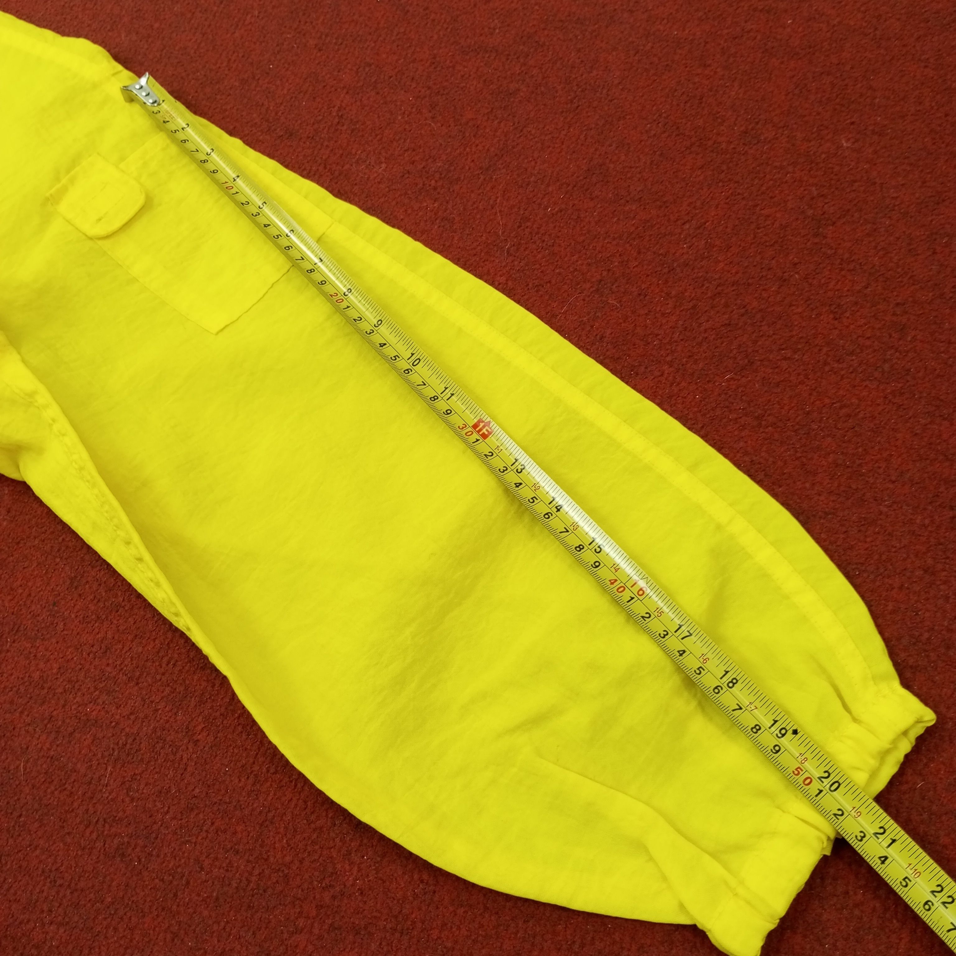 Vintage Vintage Formula Shell Motorsports Windbreaker Jacket c238n17 Size US XL / EU 56 / 4 - 11 Thumbnail