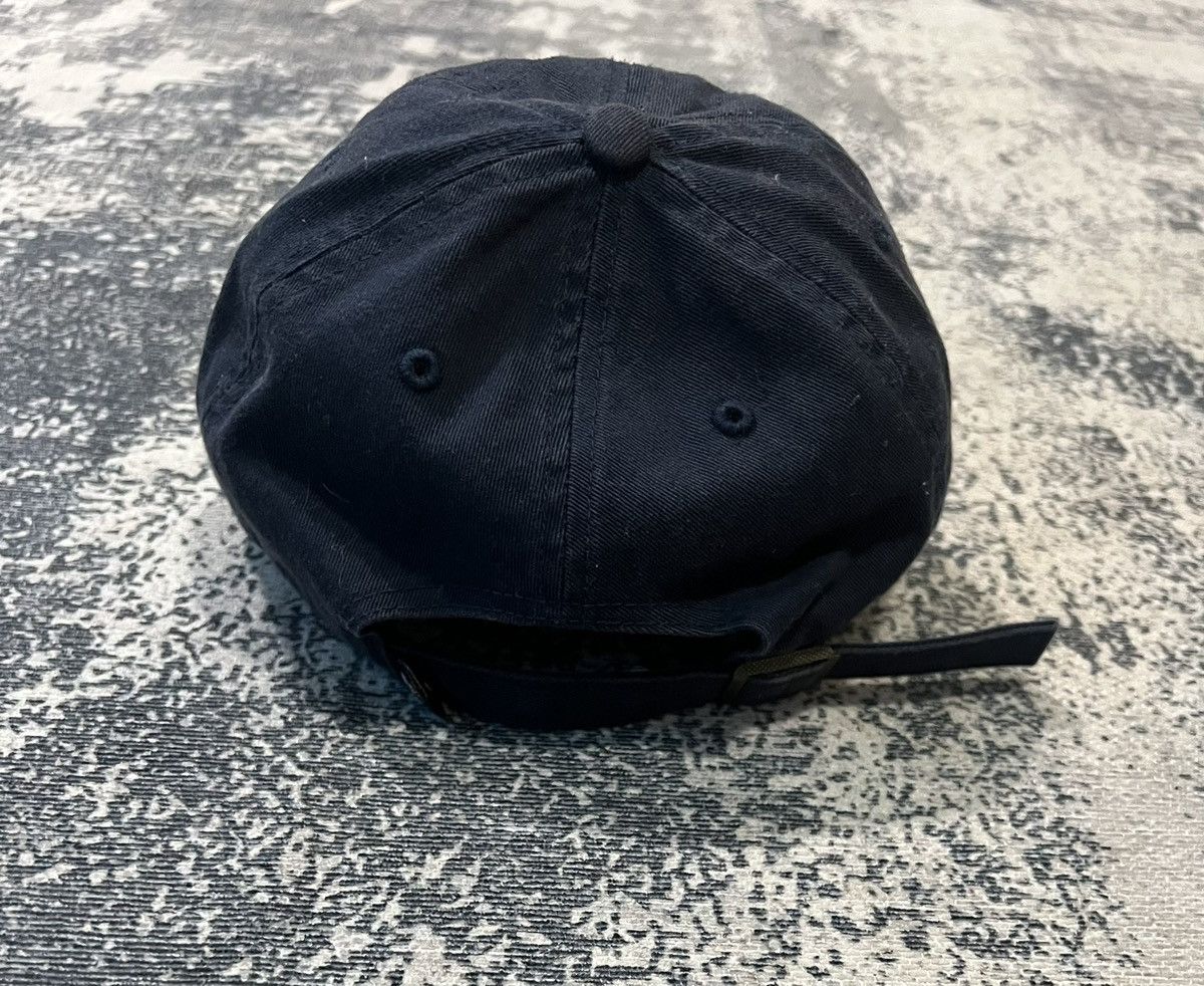 47 Brand '47 Brand Houston Astros Clean Up Adjustable Cap Size ONE SIZE - 4 Thumbnail